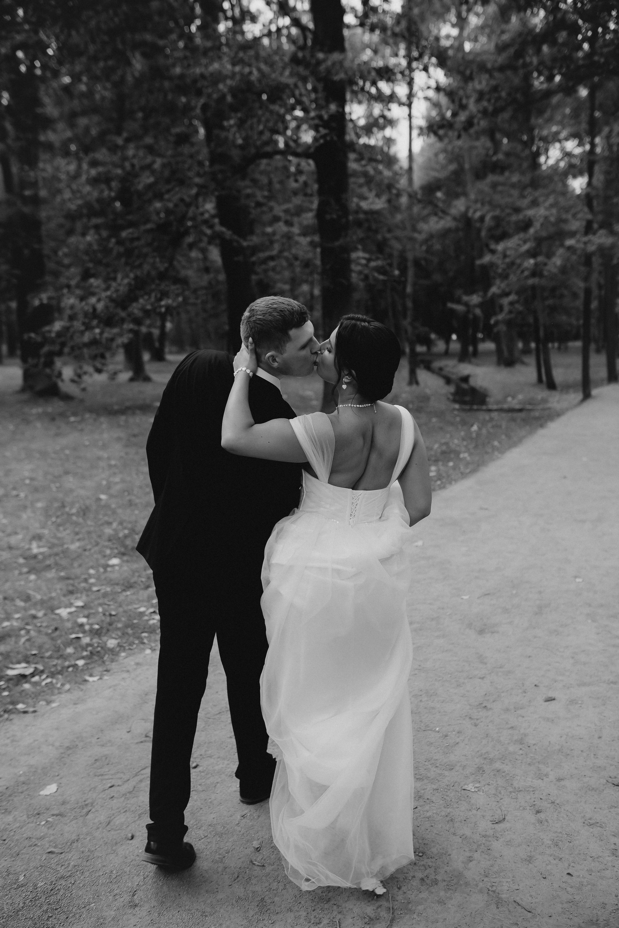 Анастасия & Александр. Анна Михайлова|Свадебный фотограф в Санкт-Петербурге