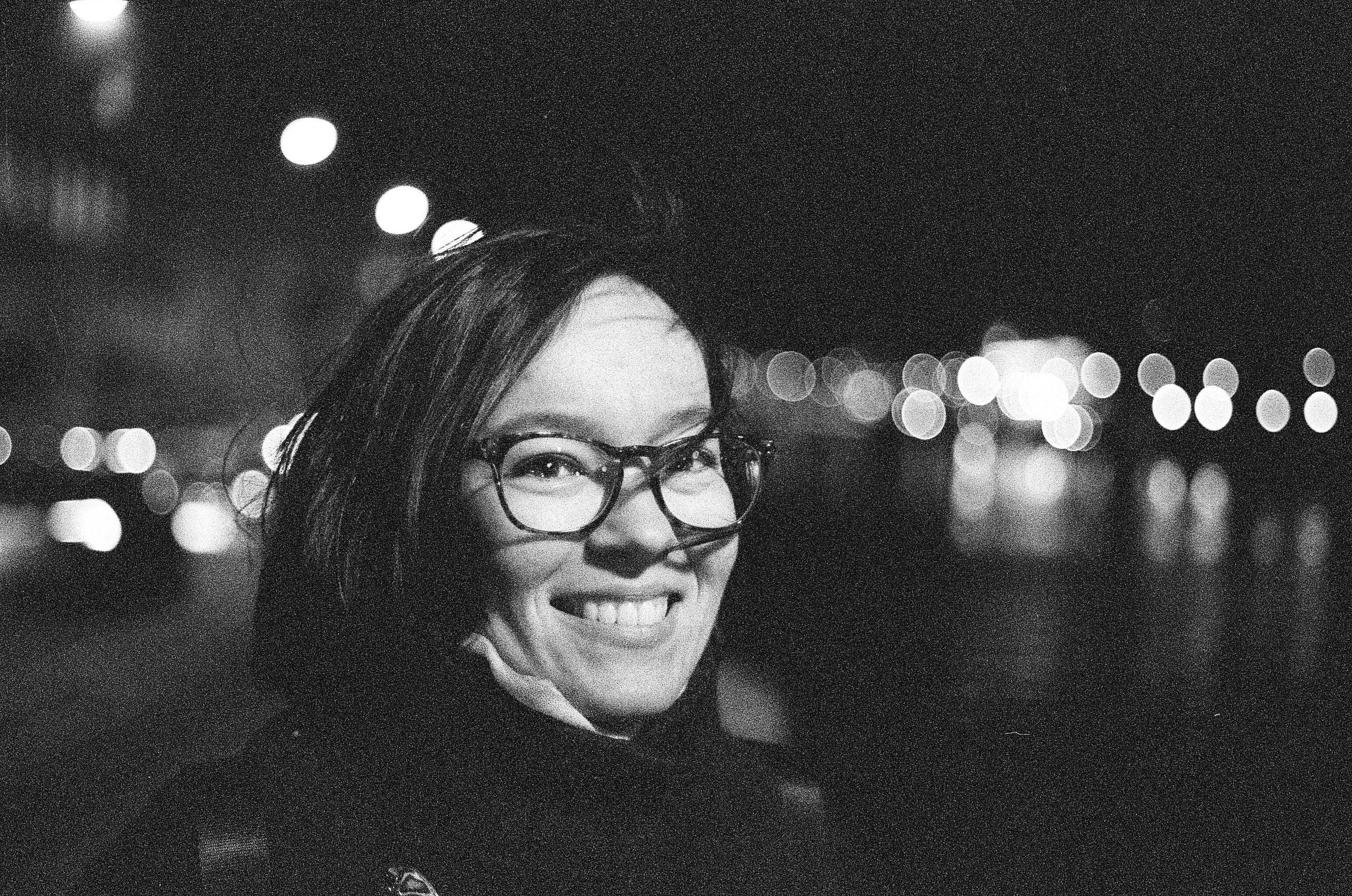 Элла. Плёнка