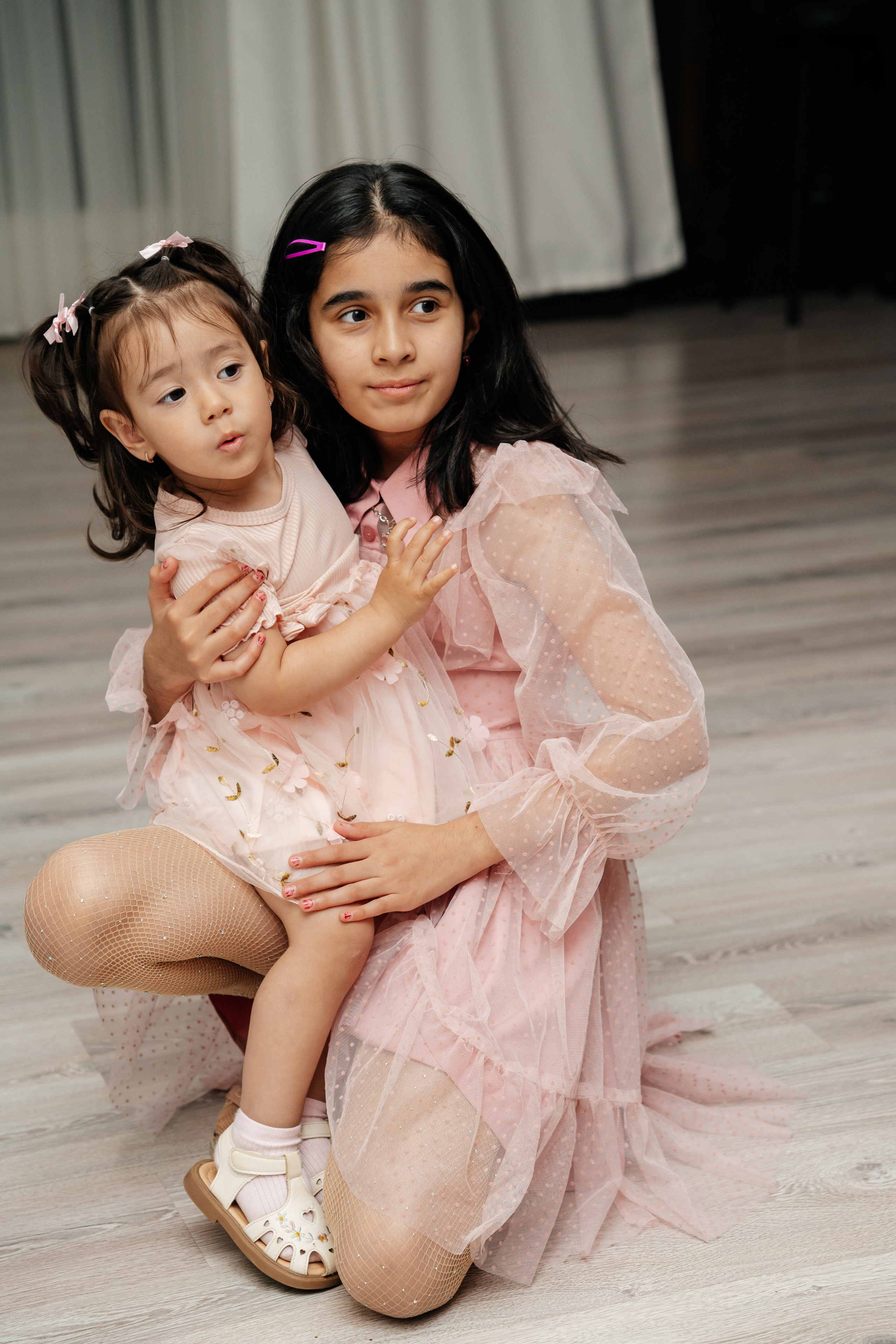 День рождение Миланы. Семейный фотограф Одинцово Москва Наталия Черенкова