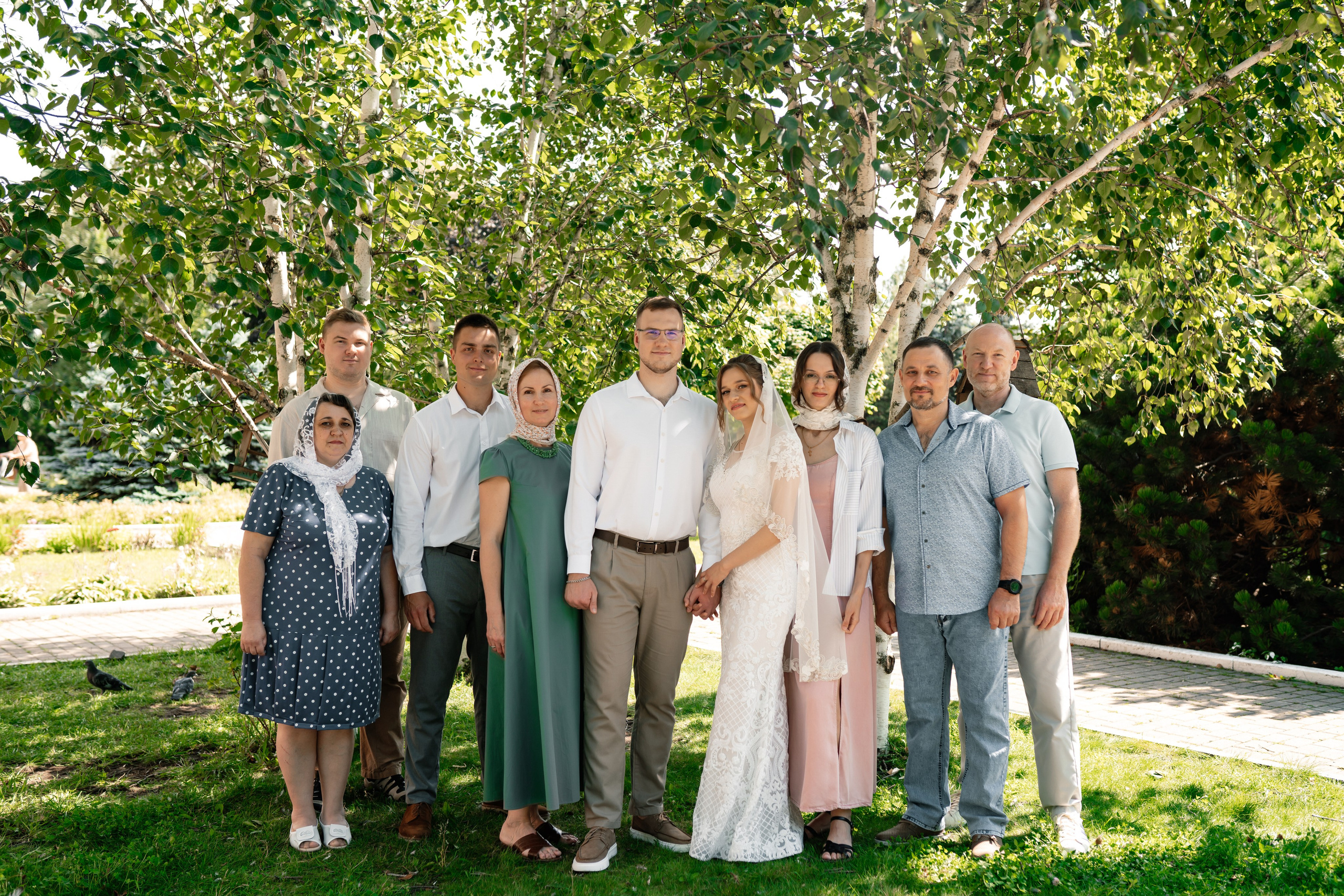 Венчание Одинцово Собор Георгия Победоносца. Семейный фотограф Одинцово Москва Наталия Черенкова