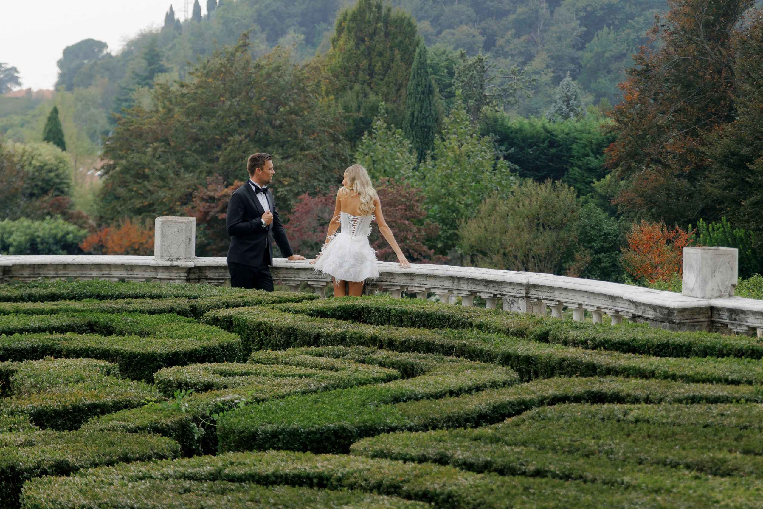 Italy — EDITORIAL. Свадебный фотограф в Москве, Ярославле Виталий Квант