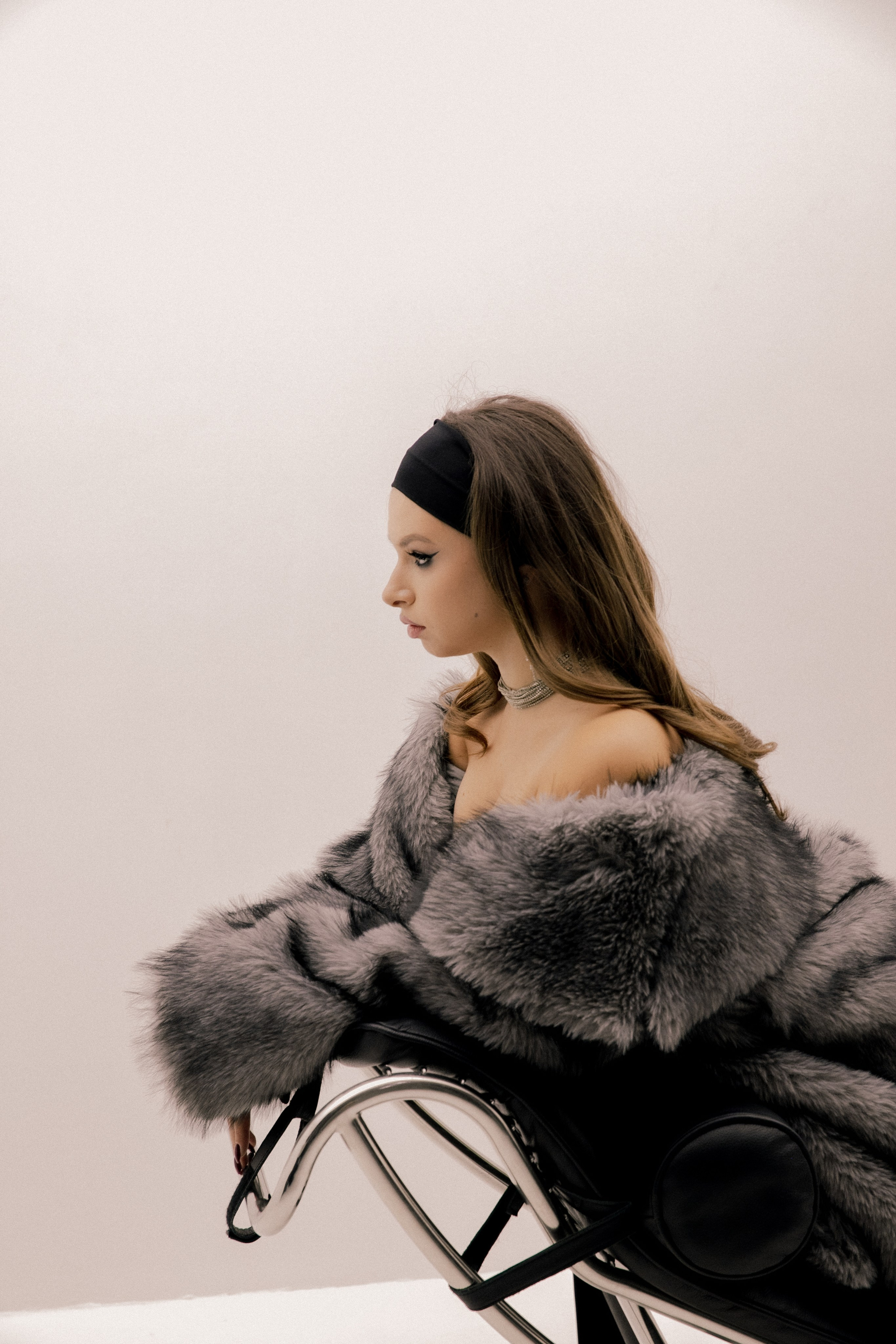 Екатерина. Фотограф Аникеева Алина, Рязань/Москва