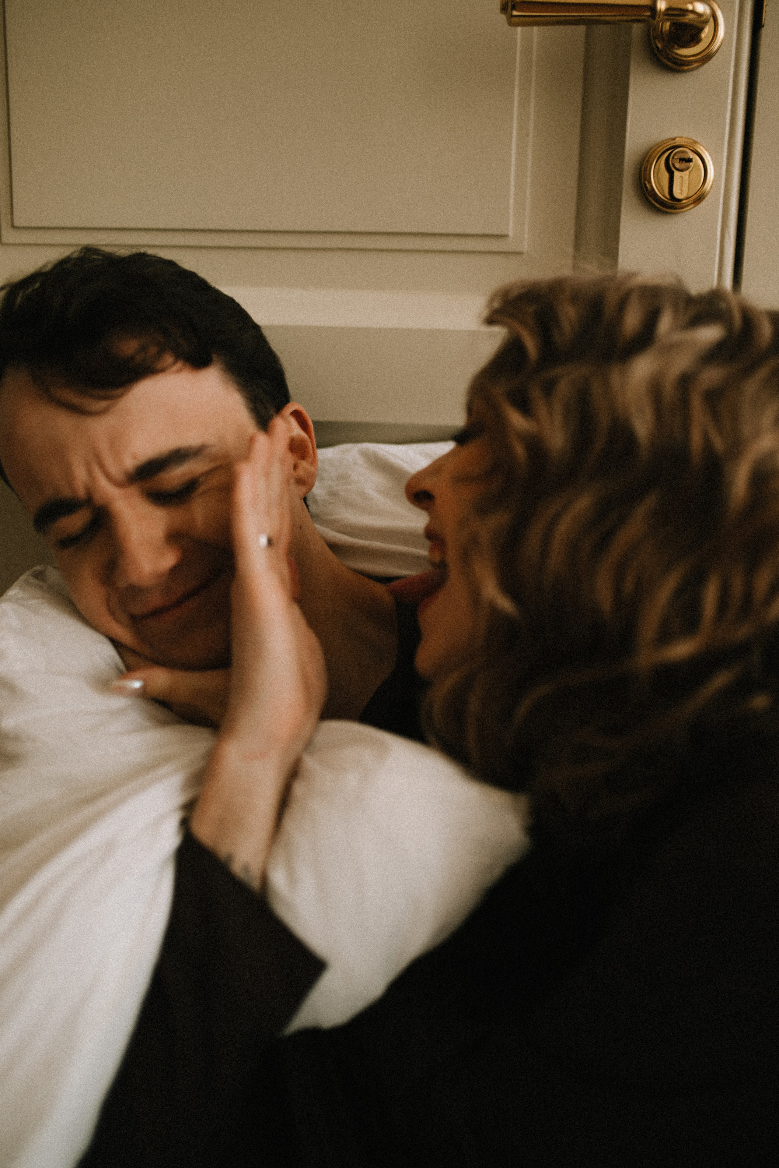 Юлия и Леонид " — в ожидании». Фотограф Санкт-Петербург, Новороссийск