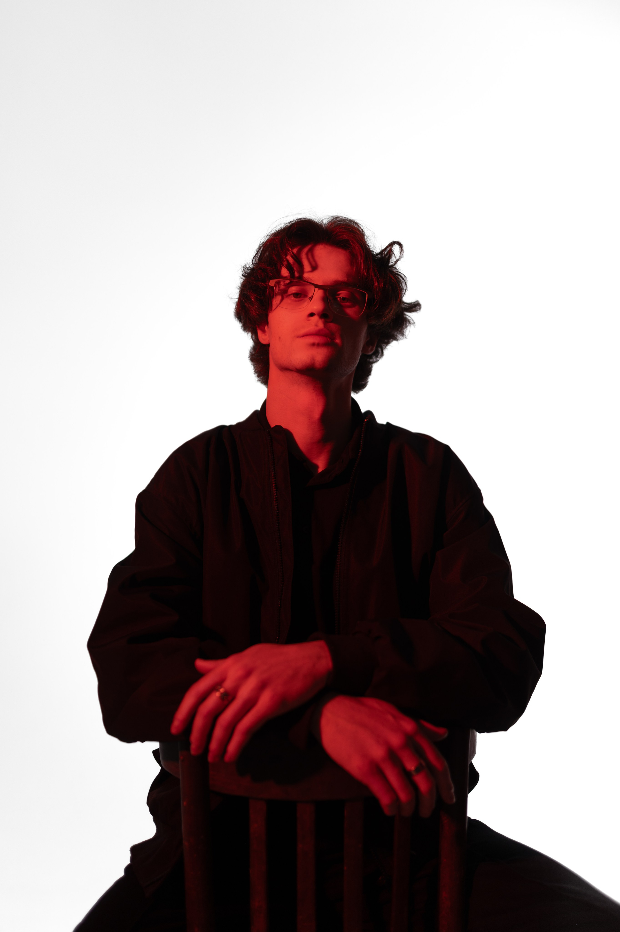 PORTRAIT. Фотограф Ксения Матвеева Санкт-Петербург