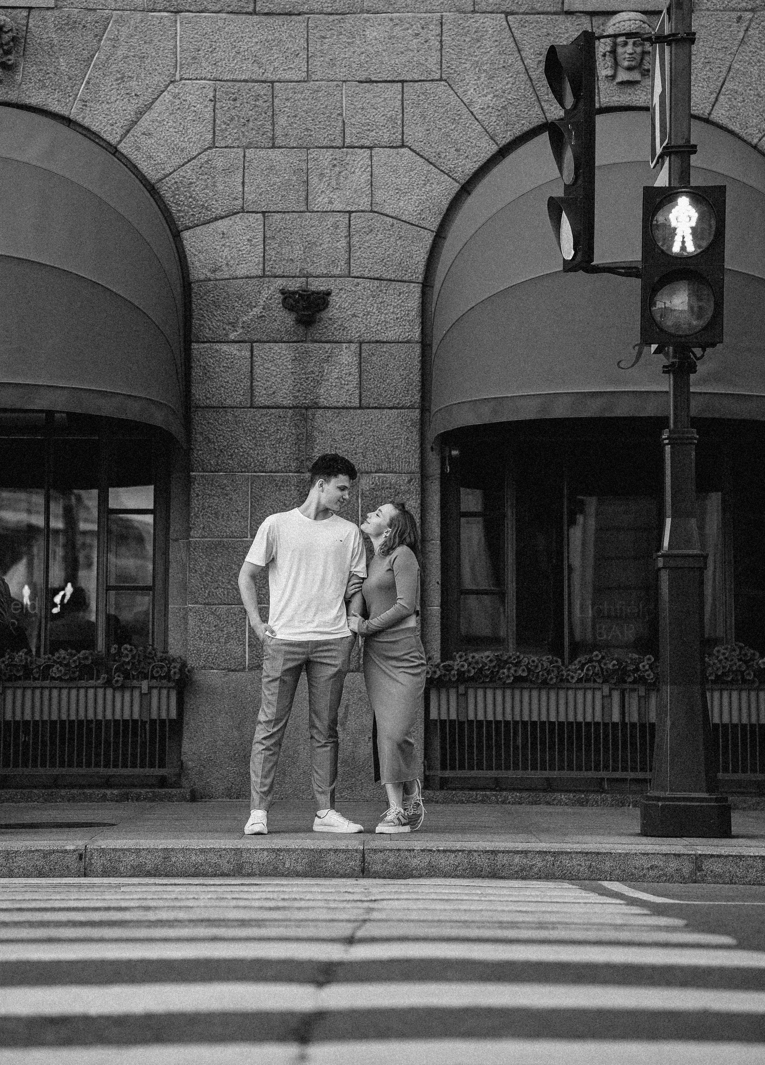 K & A. Фотограф Санкт-Петербург/Гомель Виктория Петрова