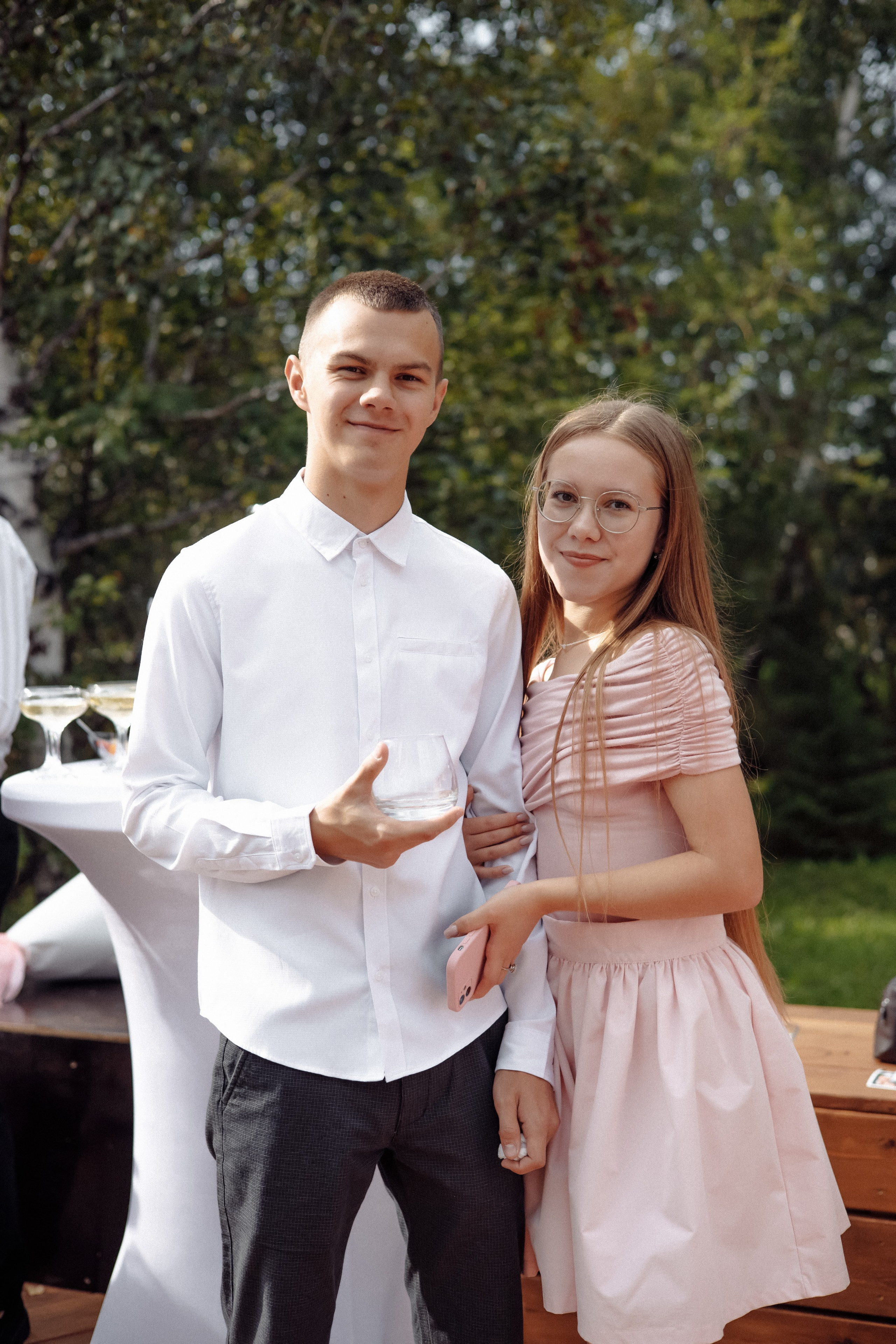 Захар и Дарья. Свадебный фотограф Иркутск