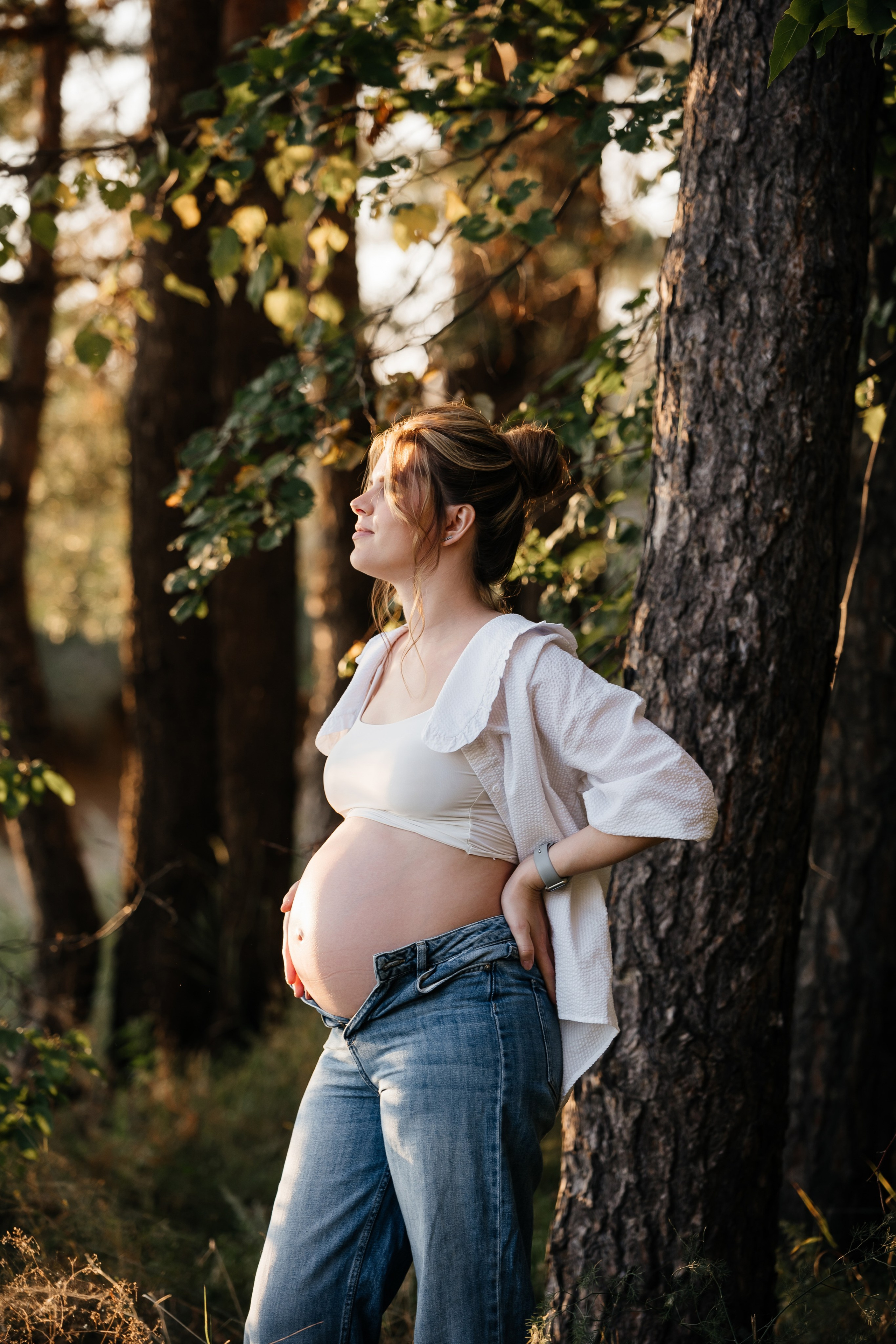 В ожидании 22.08. Фотограф Евгения Игнатьева