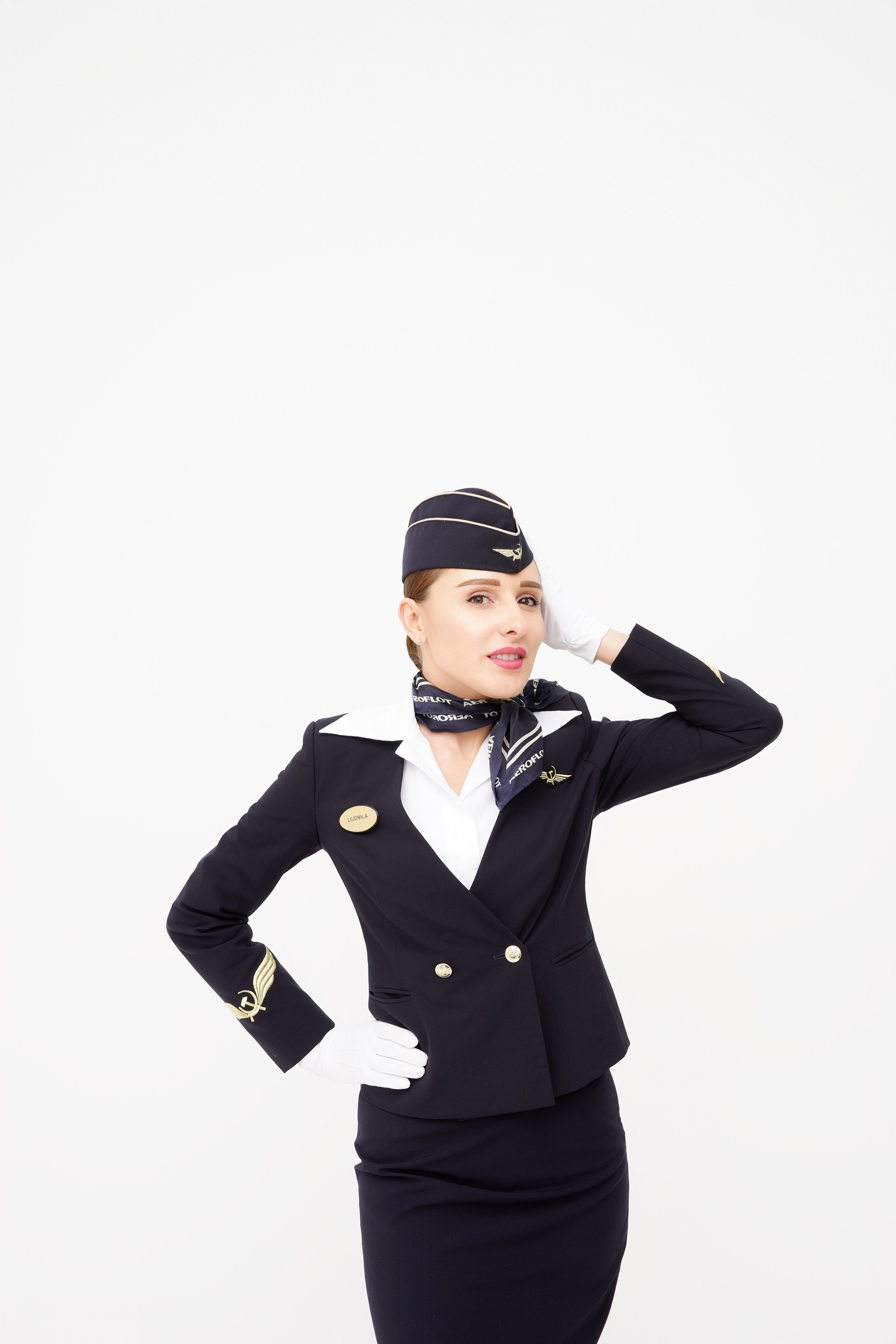 Съёмка в моей фотостудии «НЕБО». Женский фотограф в Химках Алёна Ленёва