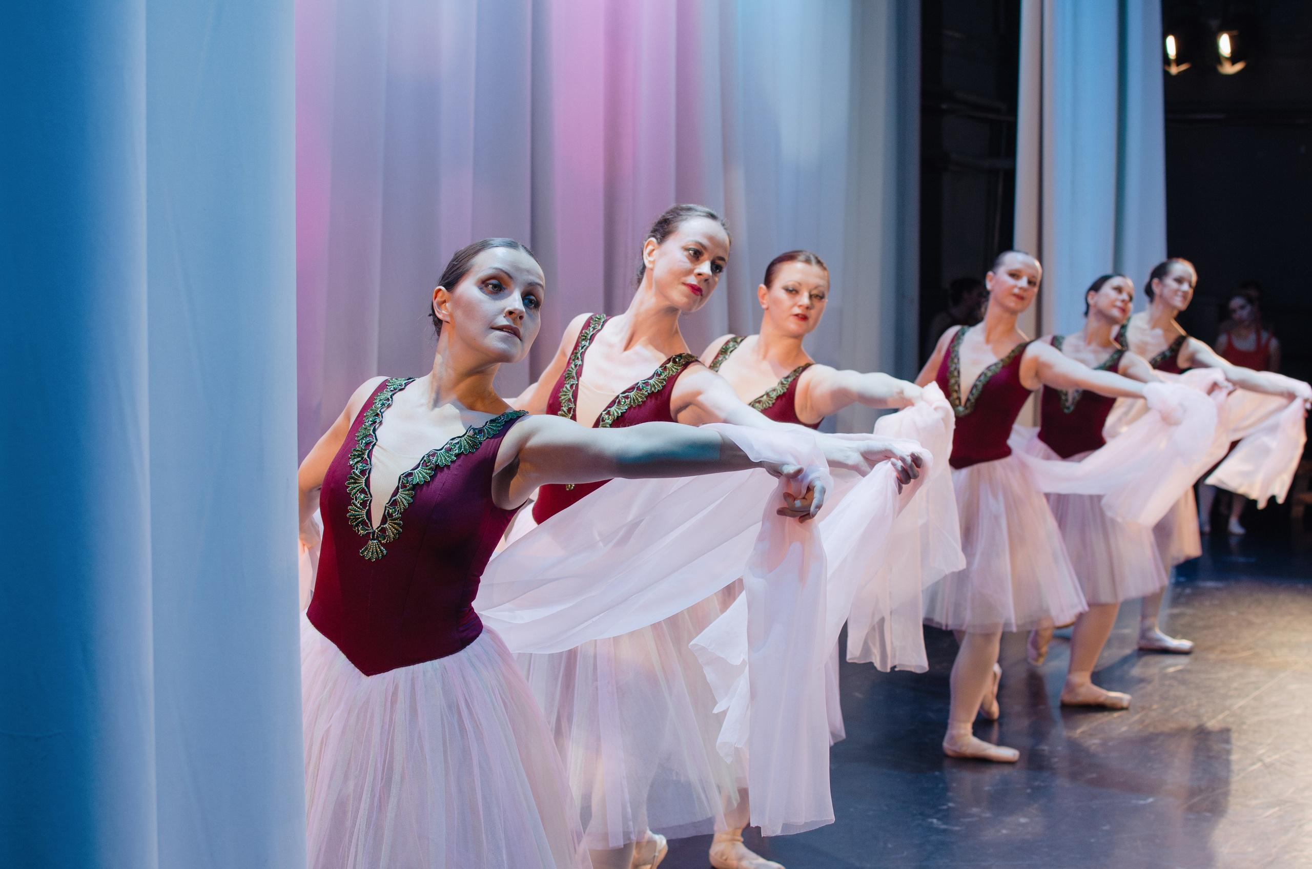 Концерт «Искусство изящных форм» (съемка из-за кулис) и разное закулисное. Портретный и репортажный фотограф в Санкт-Петербурге Варвара Жукова