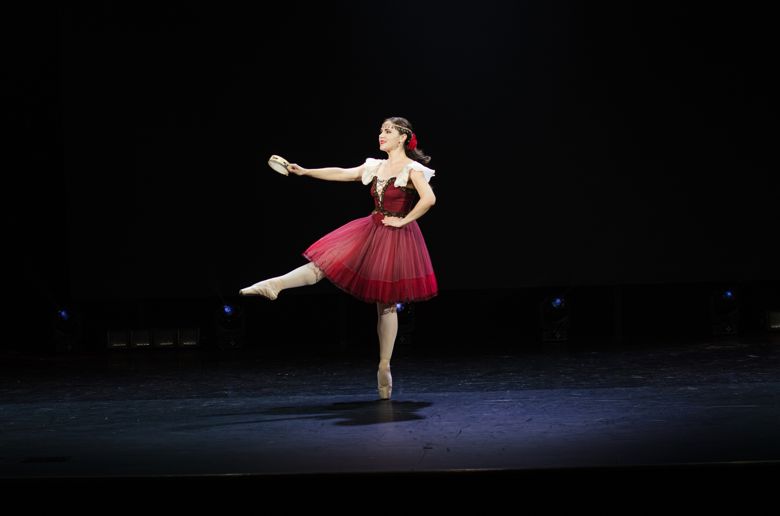 Гала-концерт Всероссийского фестиваля любительского балета Aurora PRIX — 2025. Портретный и репортажный фотограф в Санкт-Петербурге Варвара Жукова