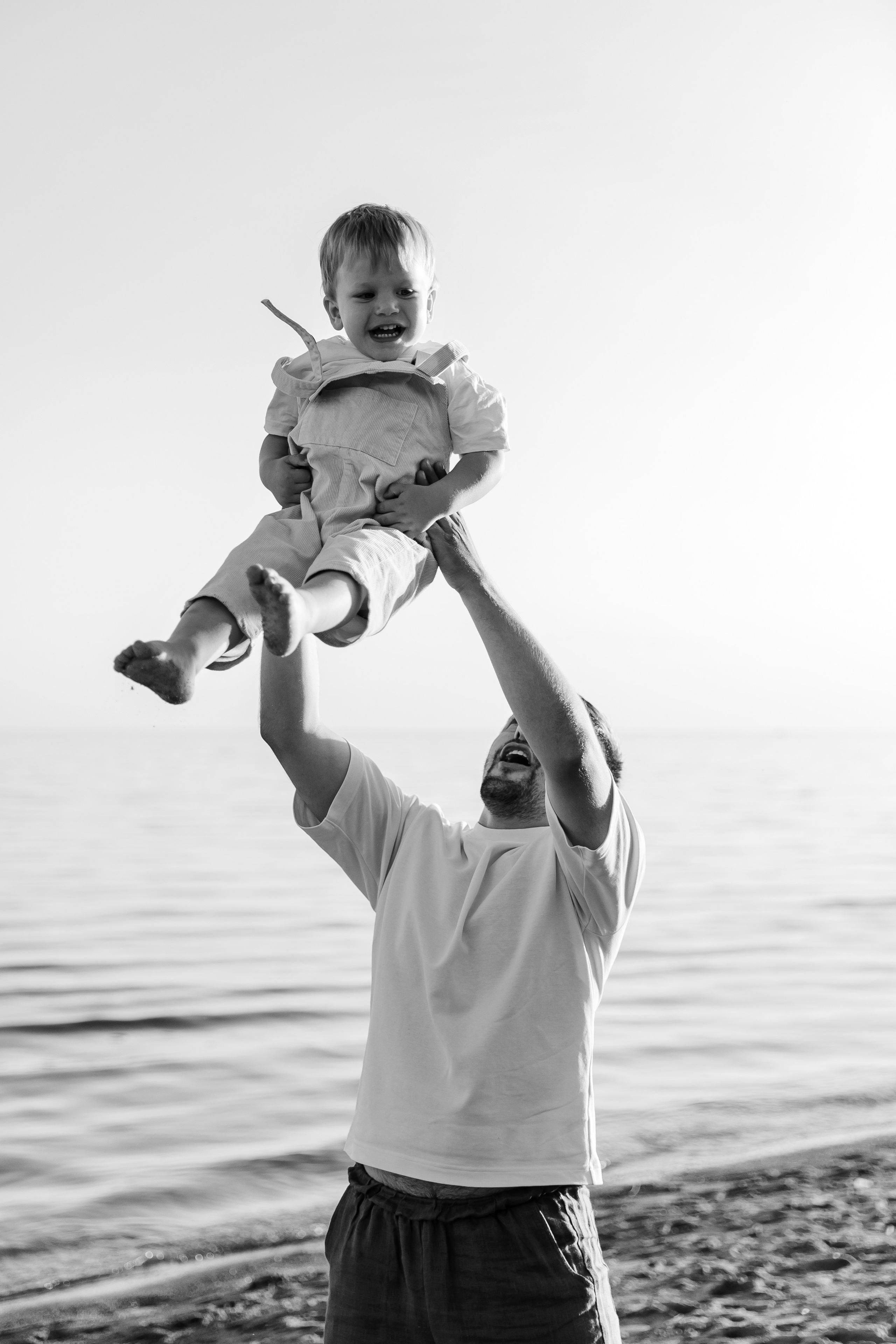 Финский залив. Закат. Свадебный и семейный фотограф в Ростове-на_дону, Тамара Оганесян