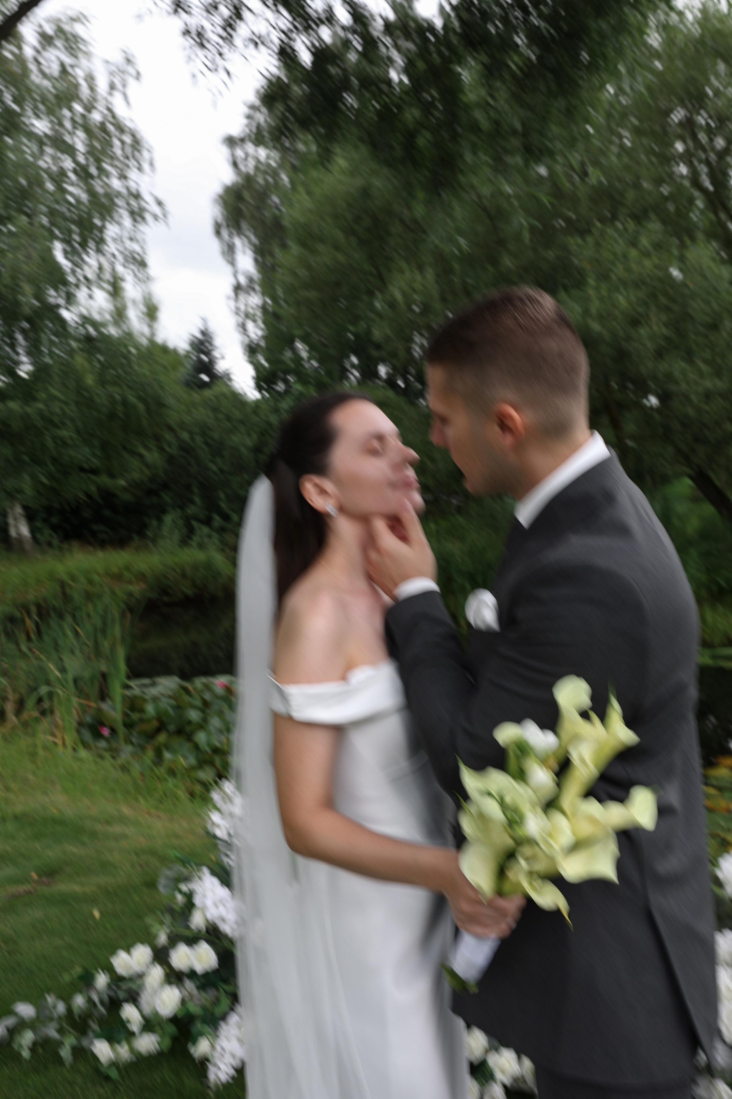 Сергей и Екатерина. Свадебные фотограф и видеограф в Минске Голдосовы Марина и Вадим