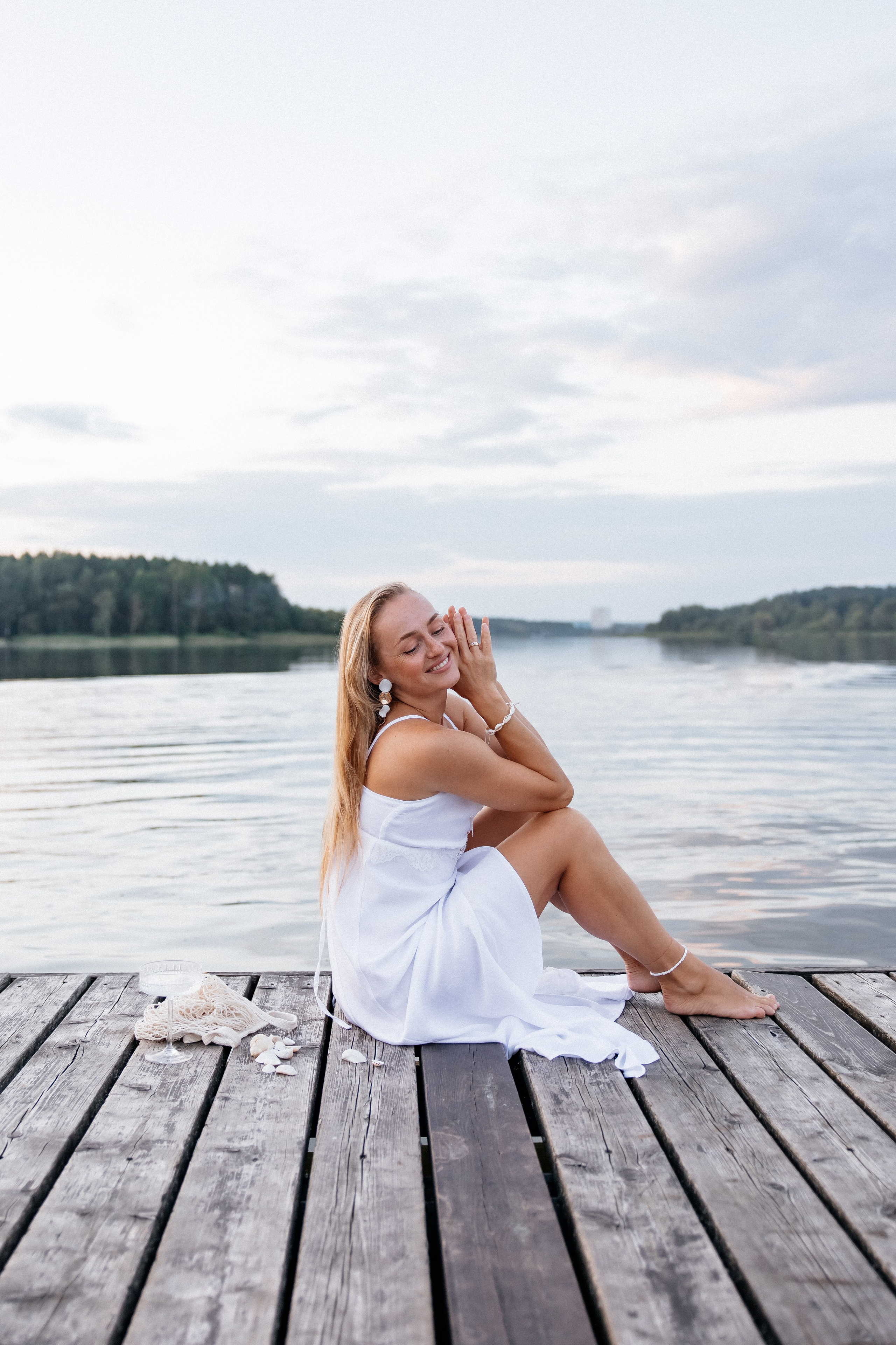 Света. Светлана Ванцлав — фотограф Минск, Беларусь