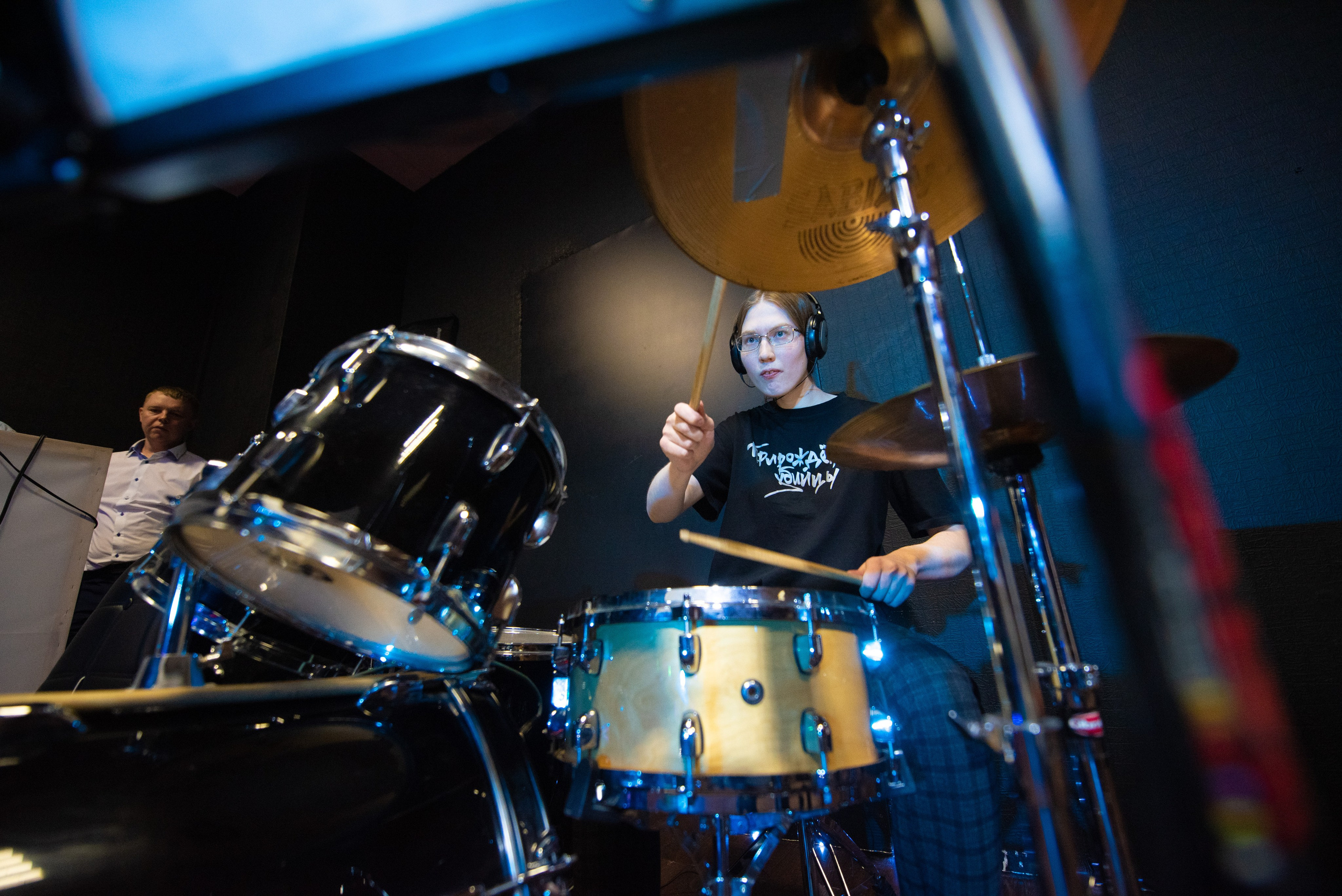 Концерты. Фотограф в Новоуральске Анна Молодожен