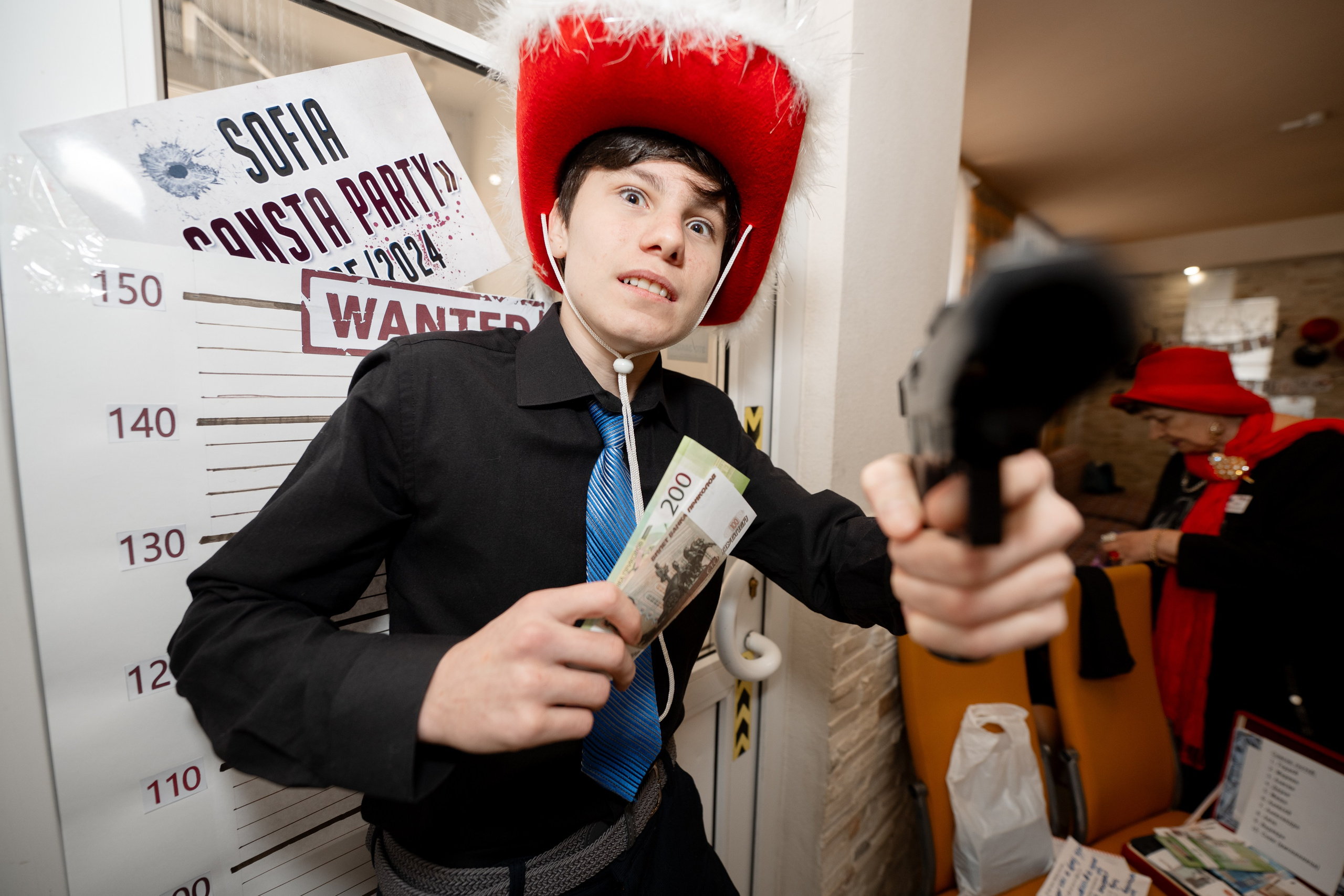 Детские мероприятия. Фотограф в Новоуральске Анна Молодожен