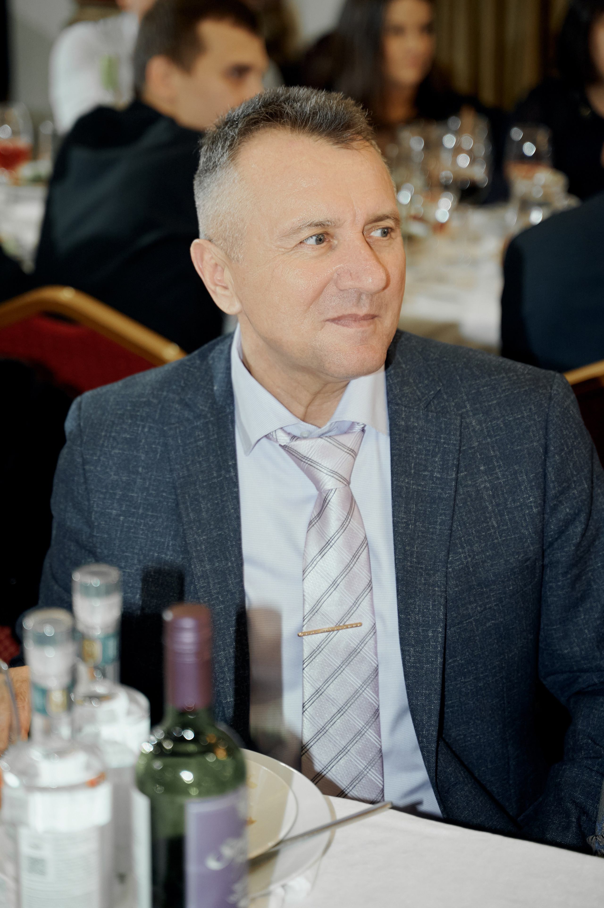 Корпоратив. Свадебный фотограф Александр Браво