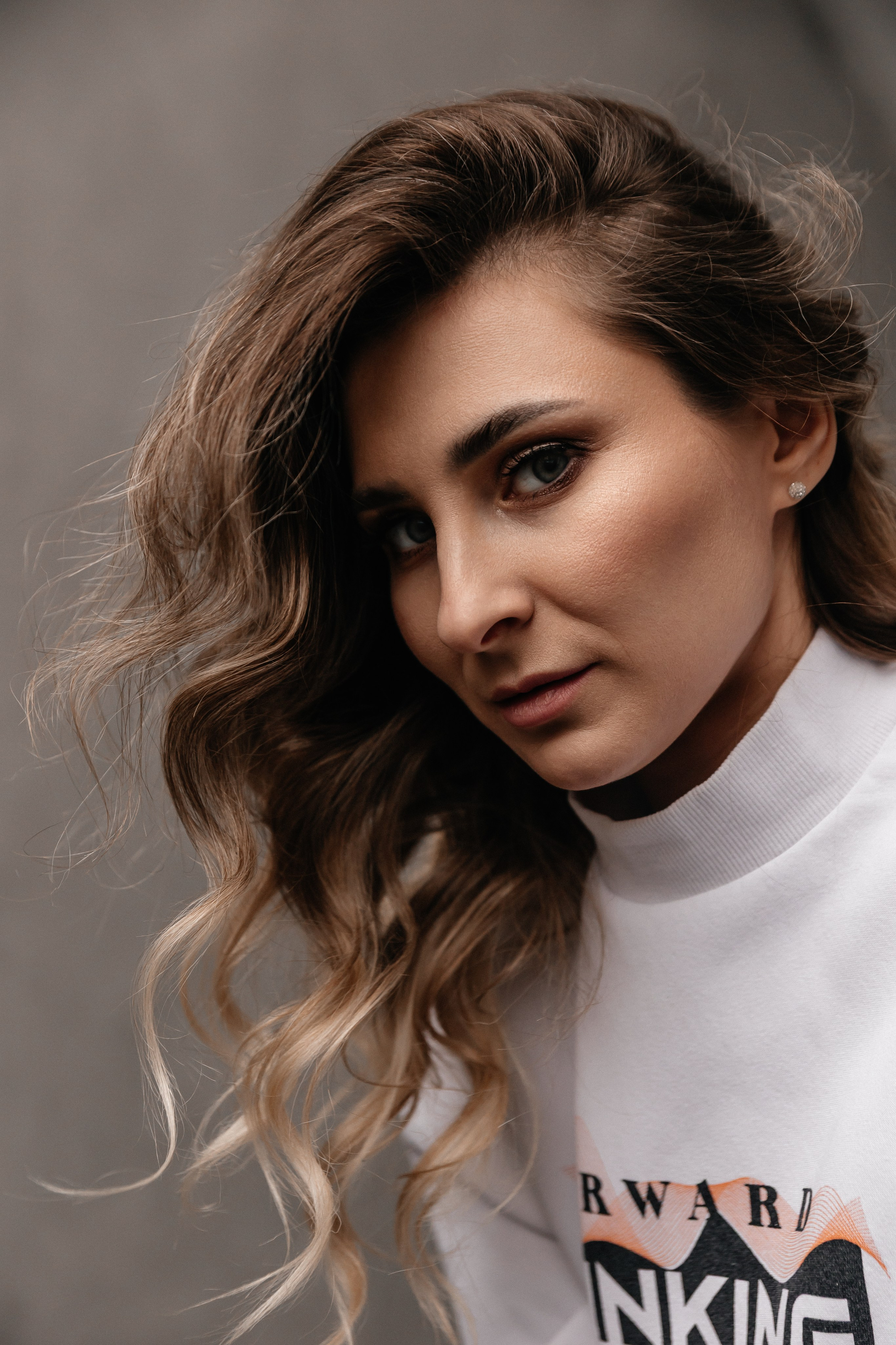 Настя. Семейный фотограф Минск Усова Ольга