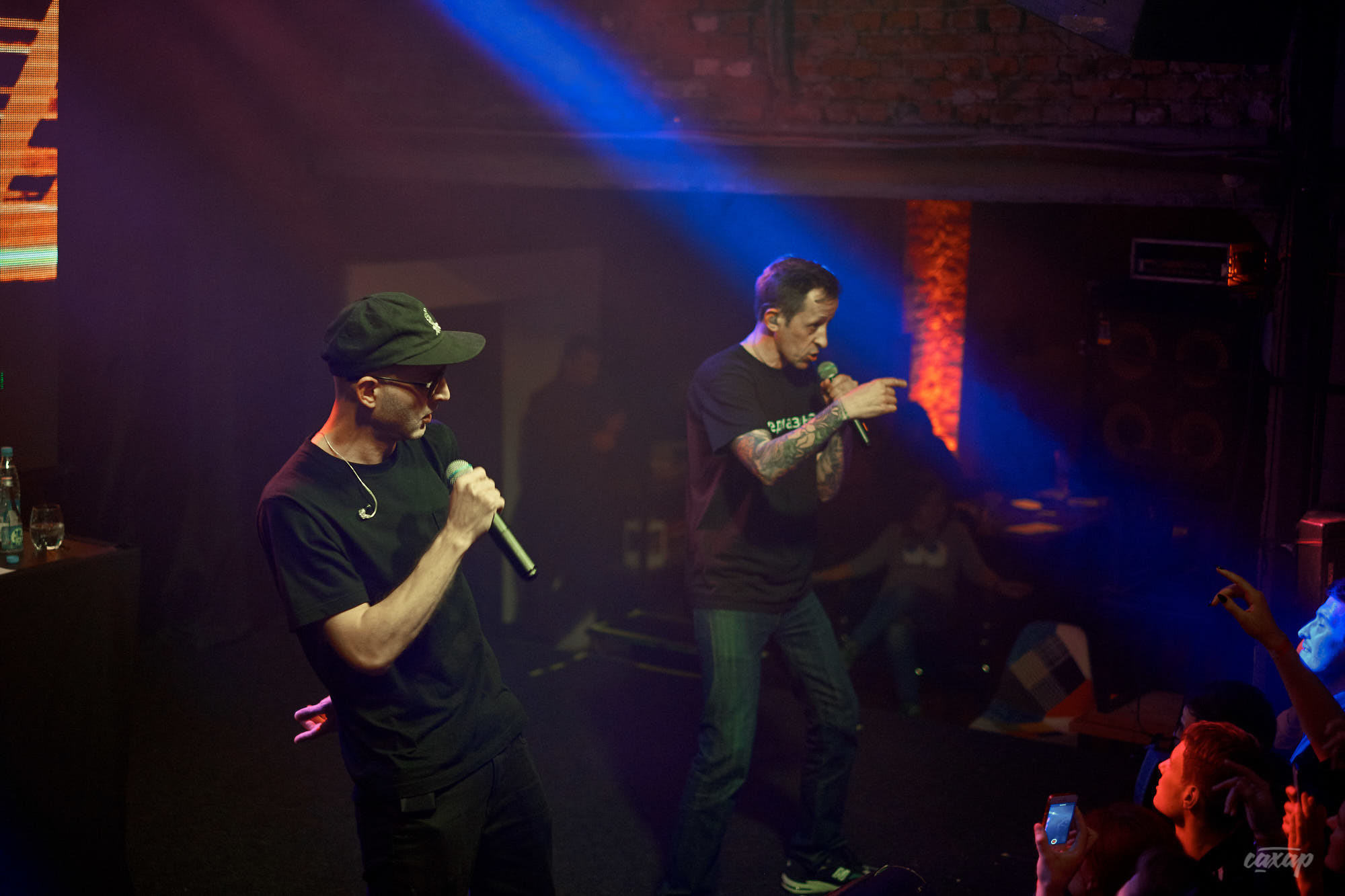 Кровосток, фото с концерта. Фотограф в Екатеринбурге Юра Сахар. Профессиональный фотограф в Екатеринбурге Юра Сахар