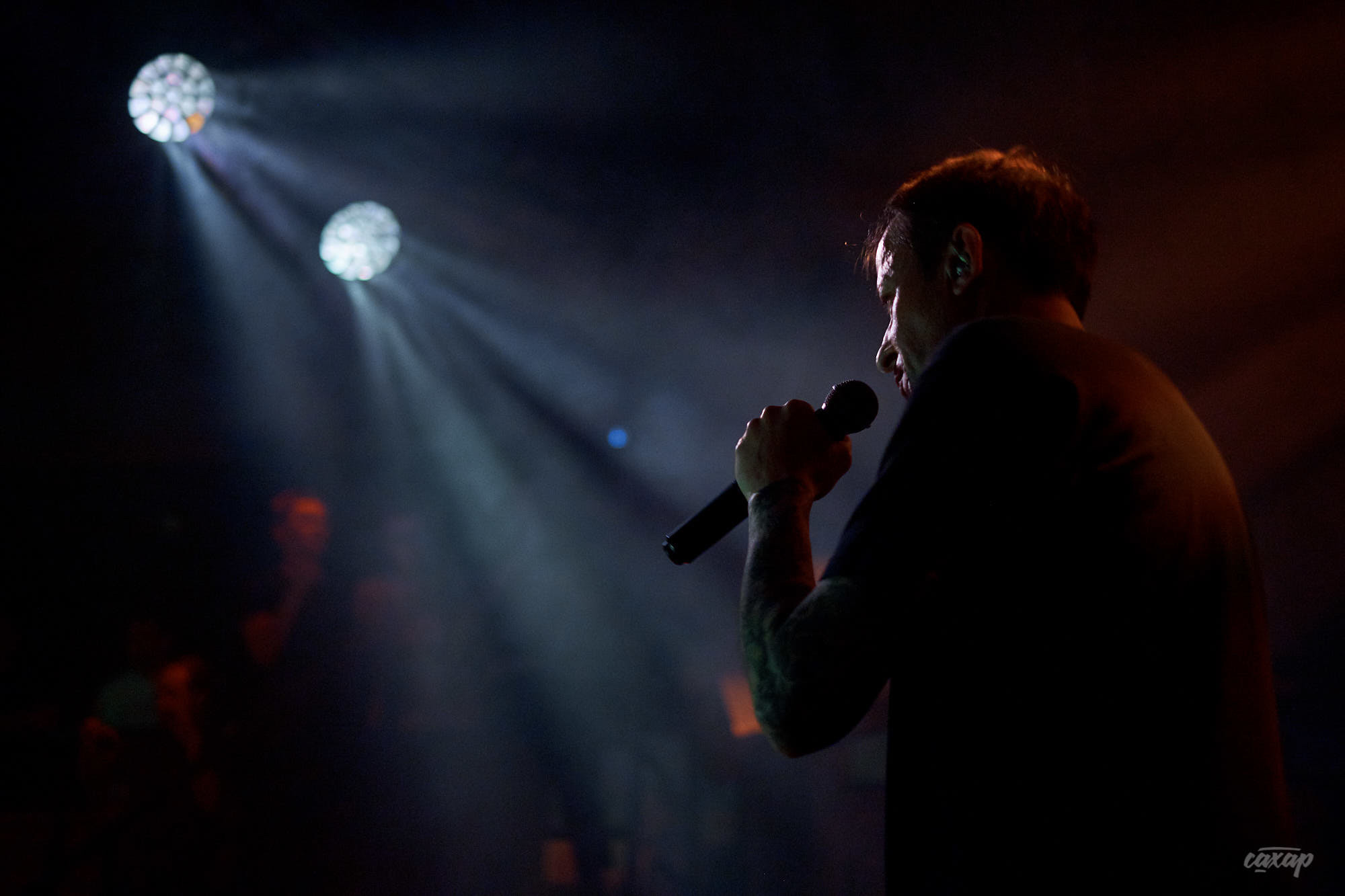 Кровосток, фото с концерта. Фотограф в Екатеринбурге Юра Сахар. Профессиональный фотограф в Екатеринбурге Юра Сахар