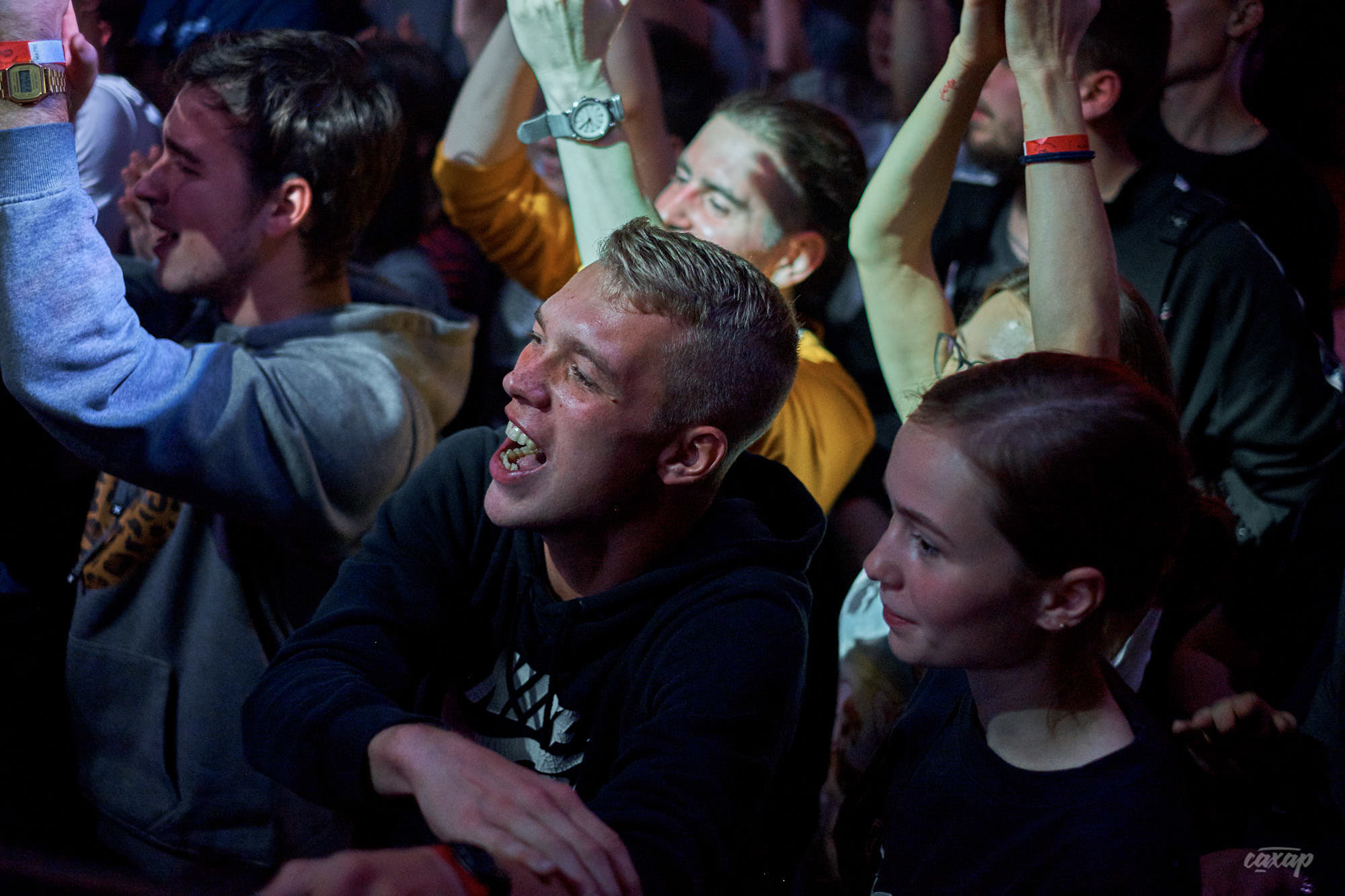 Кровосток, фото с концерта. Фотограф в Екатеринбурге Юра Сахар. Профессиональный фотограф в Екатеринбурге Юра Сахар