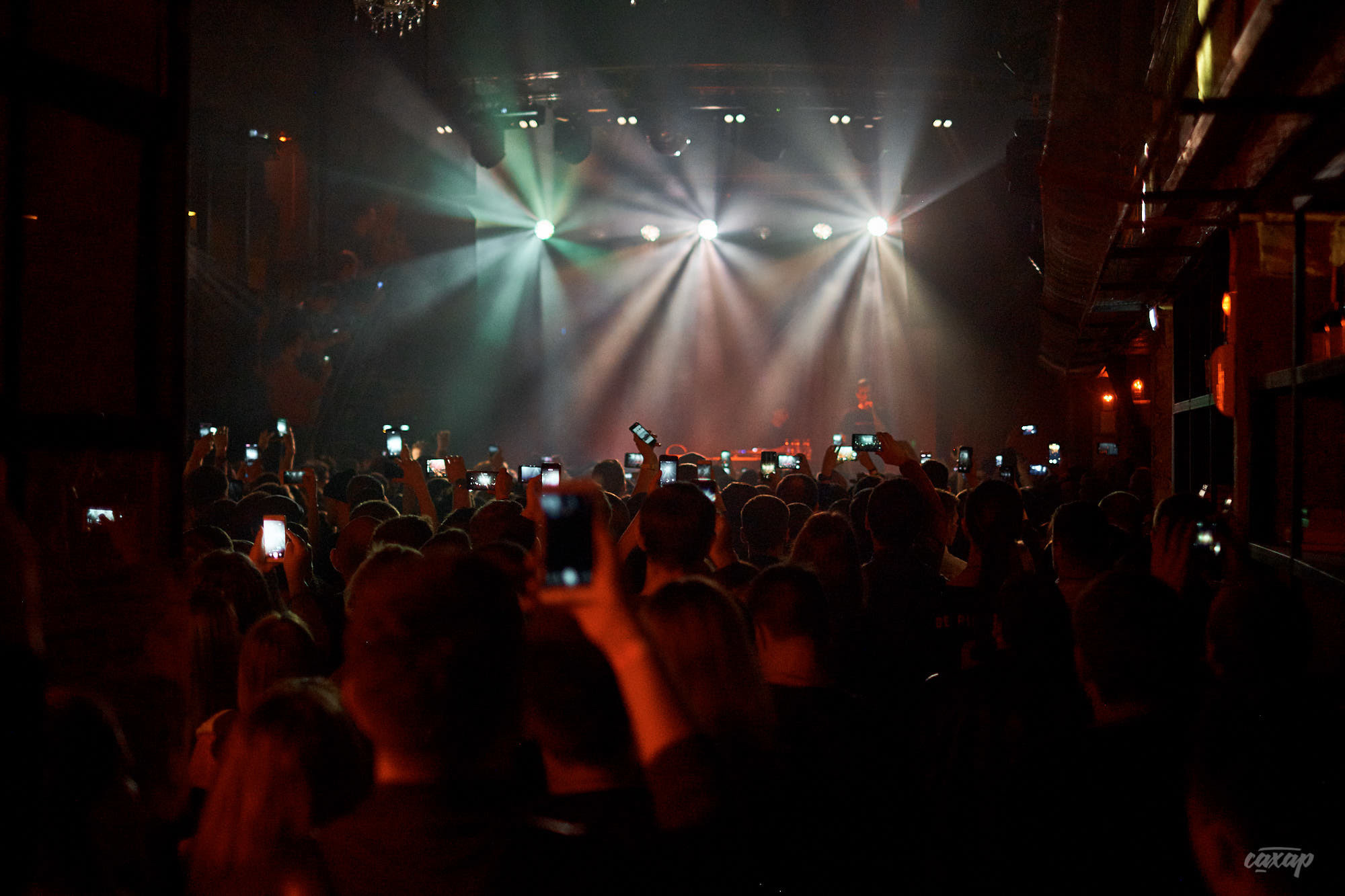 Кровосток, фото с концерта. Фотограф в Екатеринбурге Юра Сахар. Профессиональный фотограф в Екатеринбурге Юра Сахар