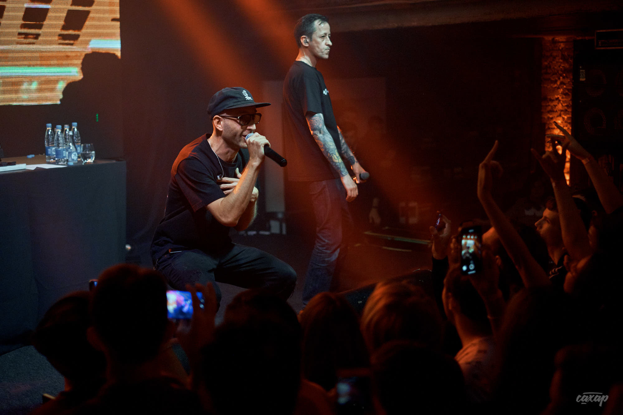 Кровосток, фото с концерта. Фотограф в Екатеринбурге Юра Сахар. Профессиональный фотограф в Екатеринбурге Юра Сахар