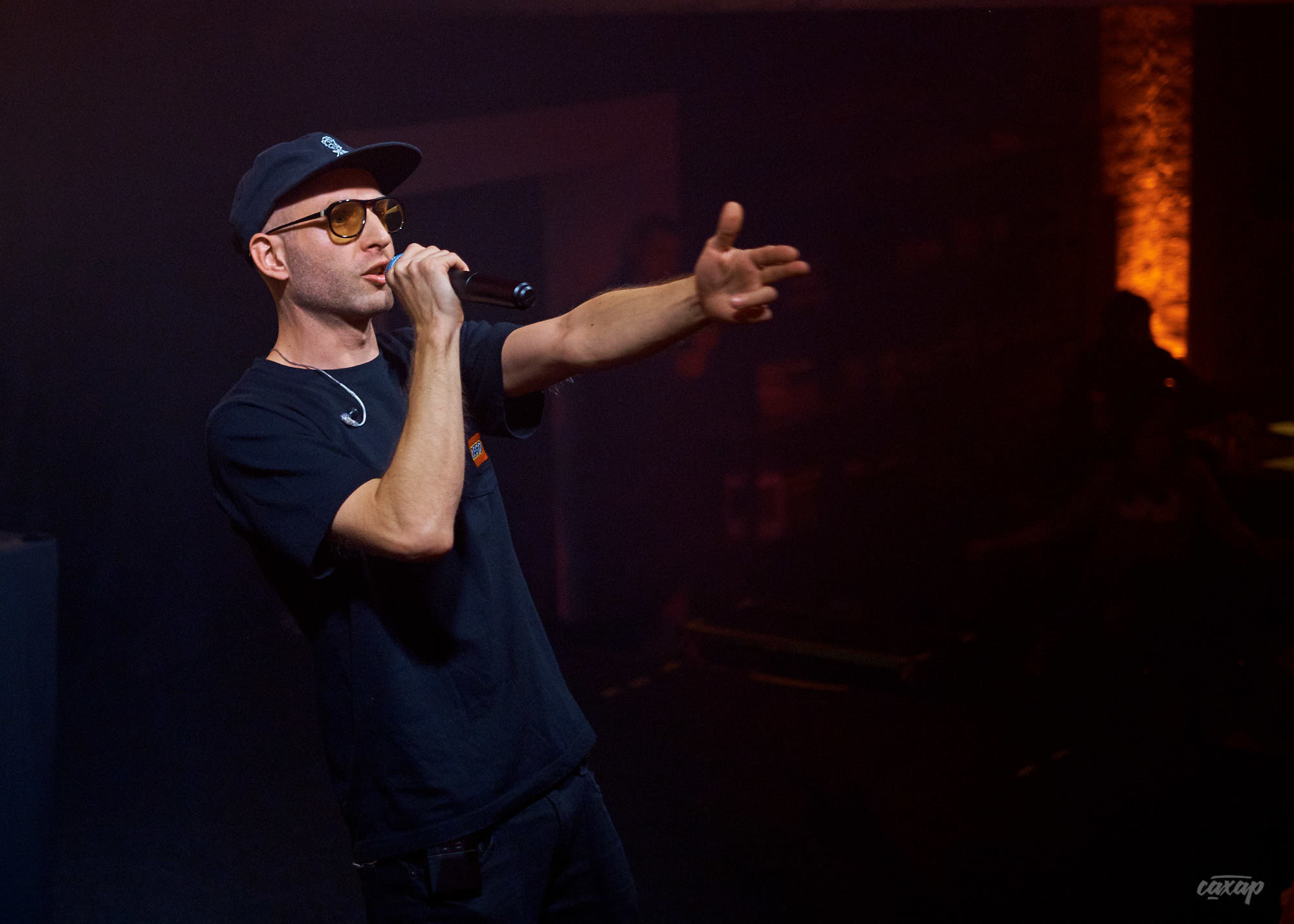 Кровосток, фото с концерта. Фотограф в Екатеринбурге Юра Сахар. Профессиональный фотограф в Екатеринбурге Юра Сахар