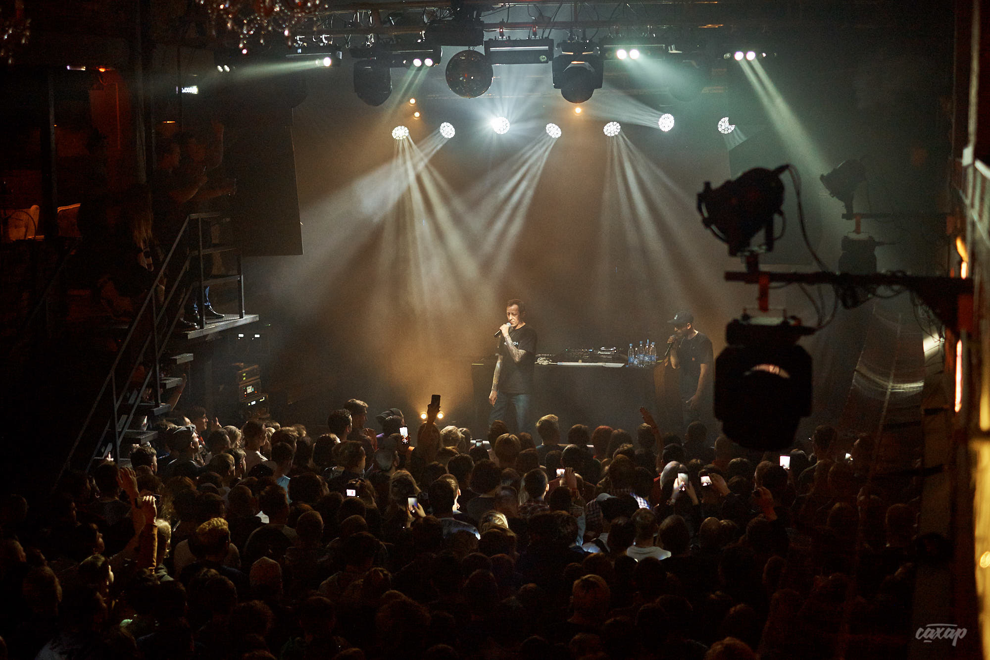 Кровосток, фото с концерта. Фотограф в Екатеринбурге Юра Сахар. Профессиональный фотограф в Екатеринбурге Юра Сахар