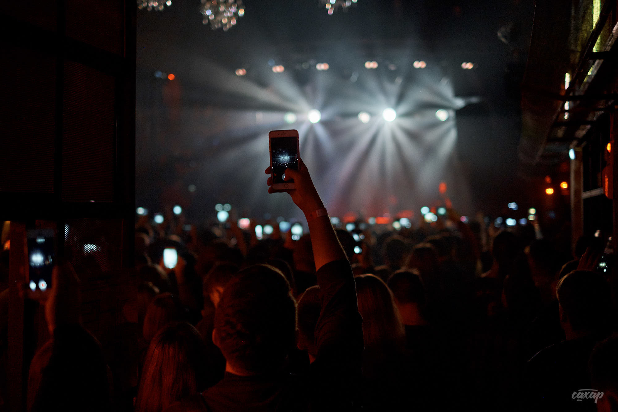 Кровосток, фото с концерта. Фотограф в Екатеринбурге Юра Сахар. Профессиональный фотограф в Екатеринбурге Юра Сахар