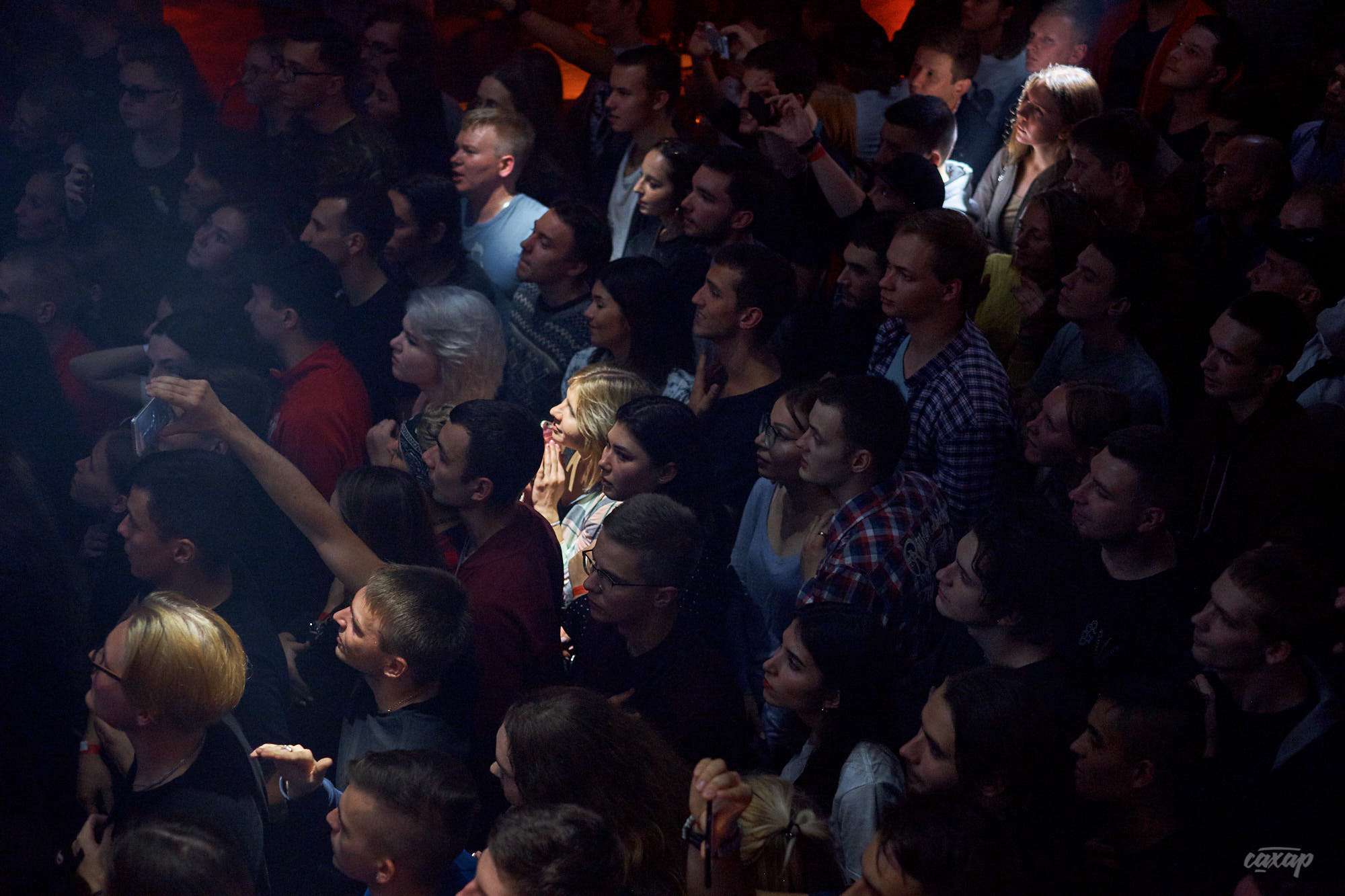 Кровосток, фото с концерта. Фотограф в Екатеринбурге Юра Сахар. Профессиональный фотограф в Екатеринбурге Юра Сахар