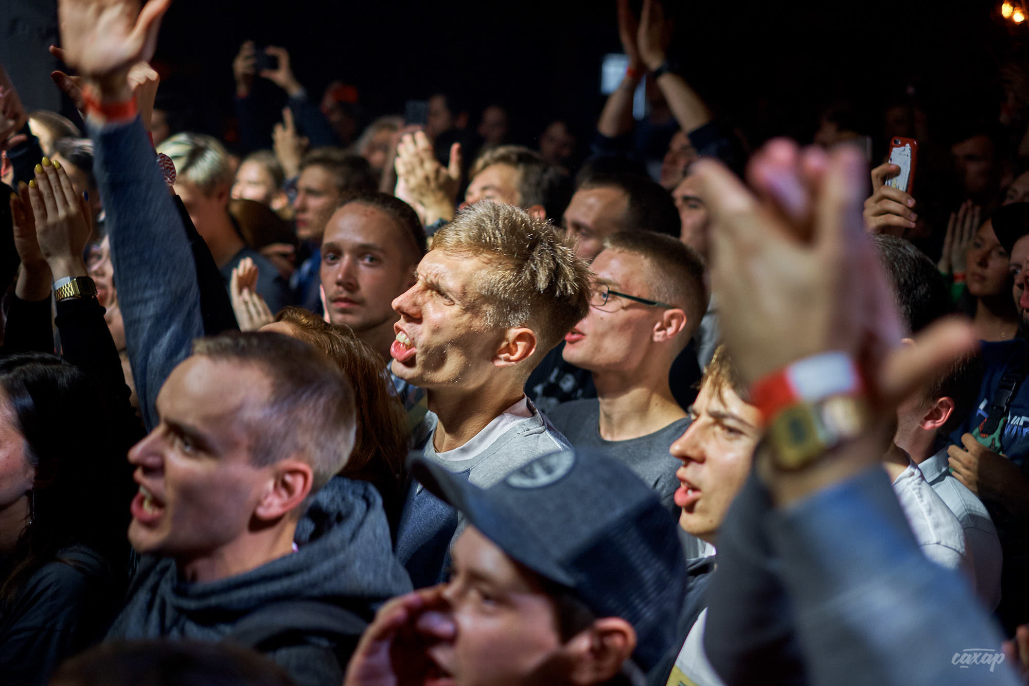 Кровосток, фото с концерта. Фотограф в Екатеринбурге Юра Сахар. Профессиональный фотограф в Екатеринбурге Юра Сахар