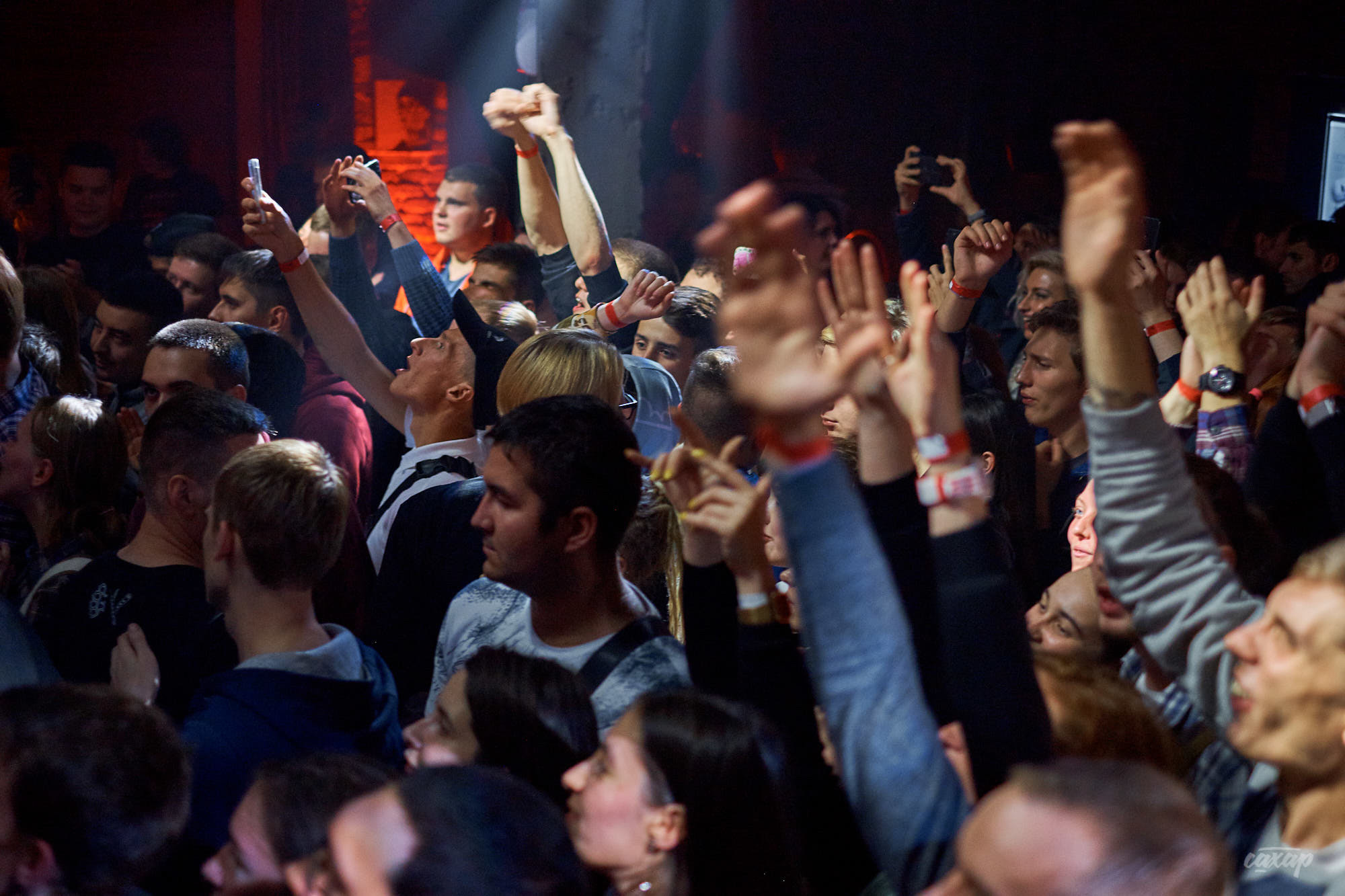 Кровосток, фото с концерта. Фотограф в Екатеринбурге Юра Сахар. Профессиональный фотограф в Екатеринбурге Юра Сахар