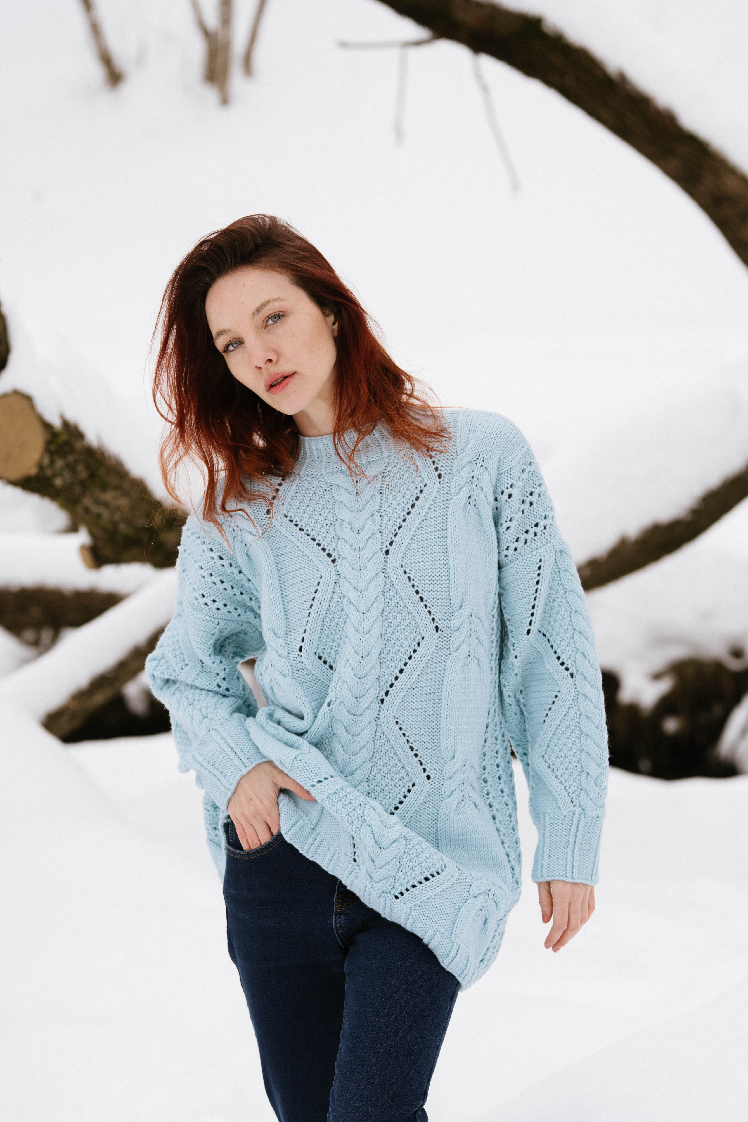 Екатерина. Фотограф Аби