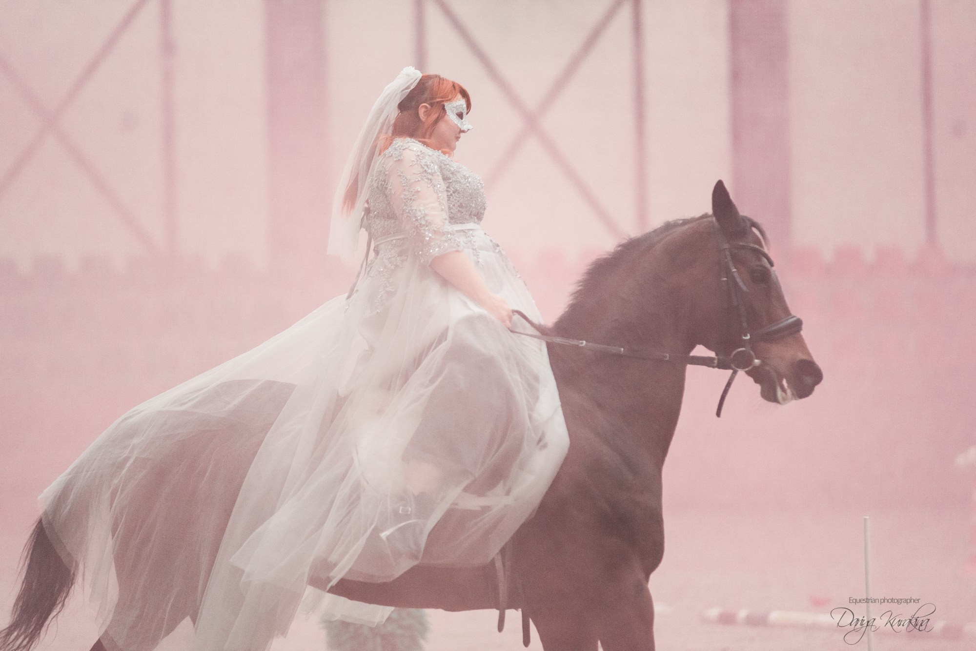 8-я международная выставка Конная Россия. Конный фотограф Куракина Дарья • Фотосессии с лошадьми