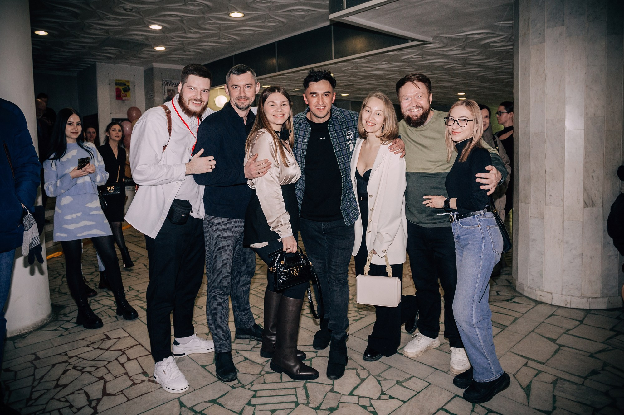 Концерт DJ Илья First. Свадебный фотограф Челябинск, Екатеринбург, Курган — Виктор Слуднов