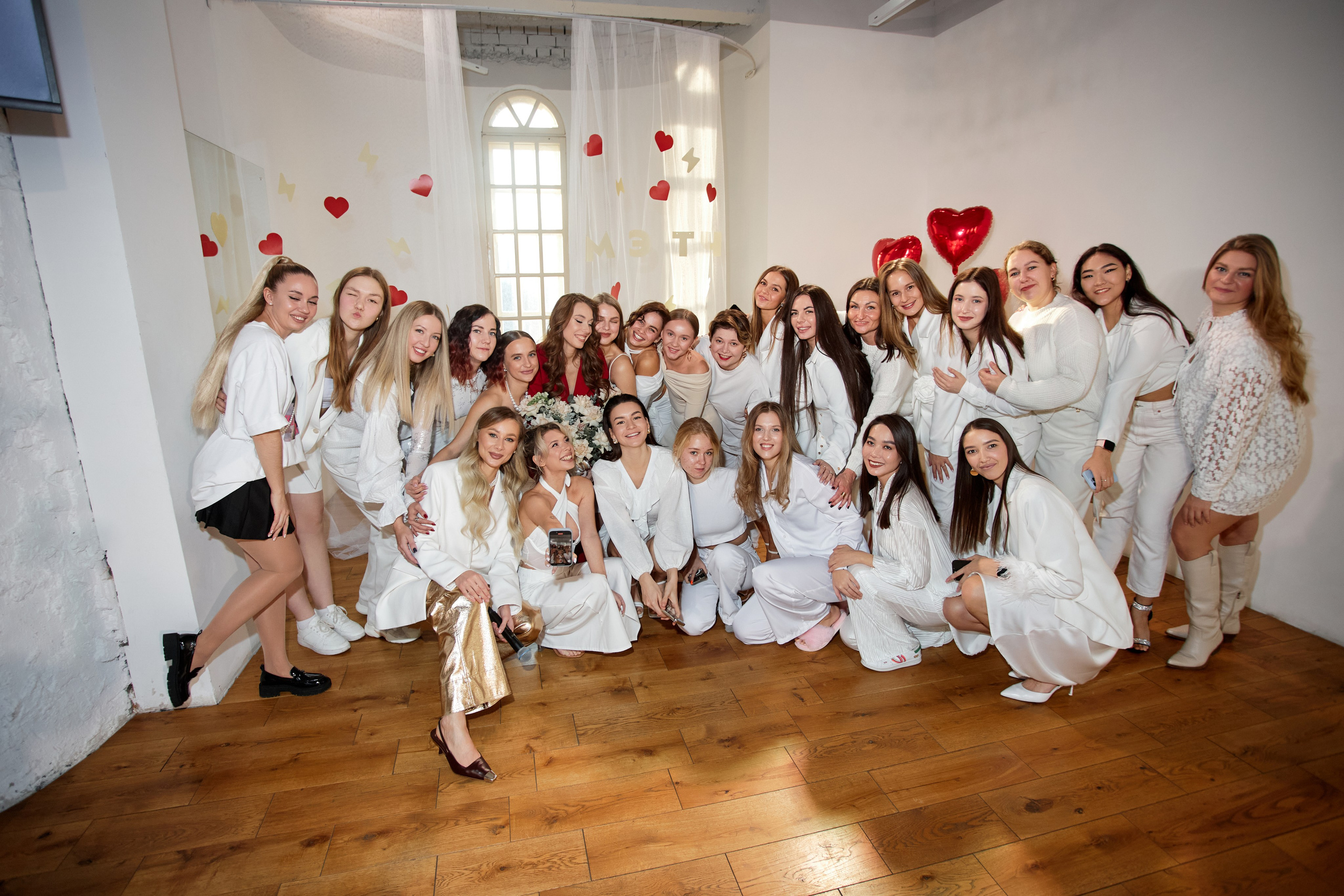 МЭТЧ. Свадебный фотограф Челябинск, Екатеринбург, Курган — Виктор Слуднов