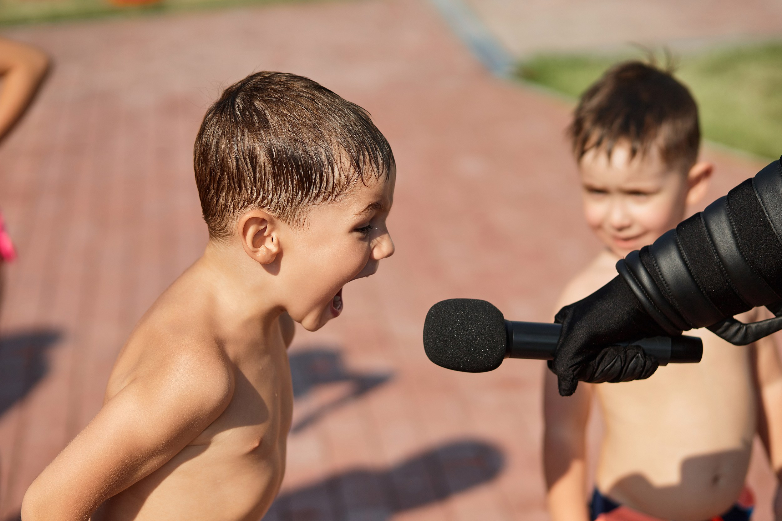 День Рождения. Свадебный фотограф Челябинск, Екатеринбург, Курган — Виктор Слуднов
