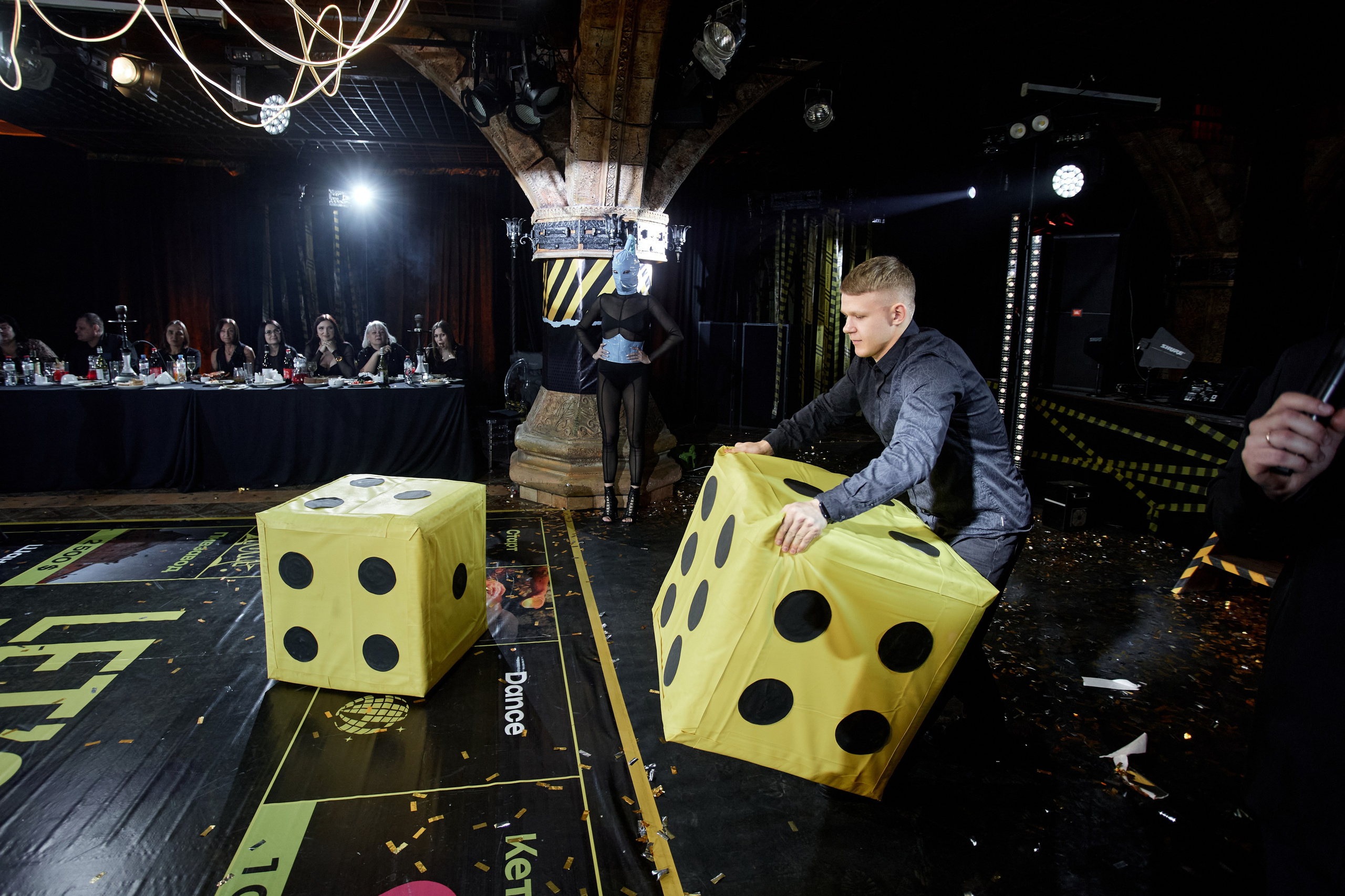 День Рождения Аня. Свадебный фотограф Челябинск, Екатеринбург, Курган — Виктор Слуднов