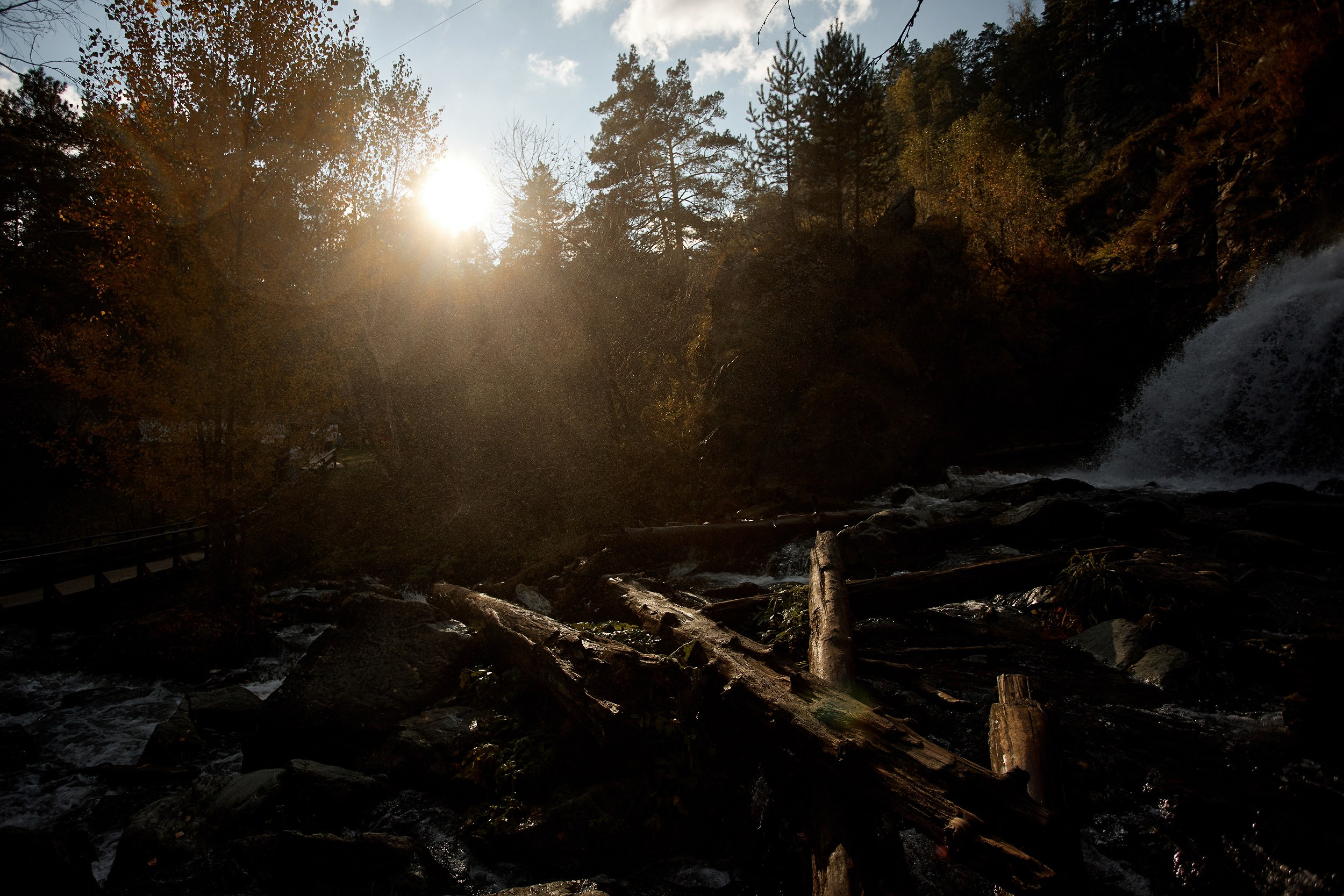 Алтай. Свадебный фотограф Челябинск, Екатеринбург, Курган — Виктор Слуднов