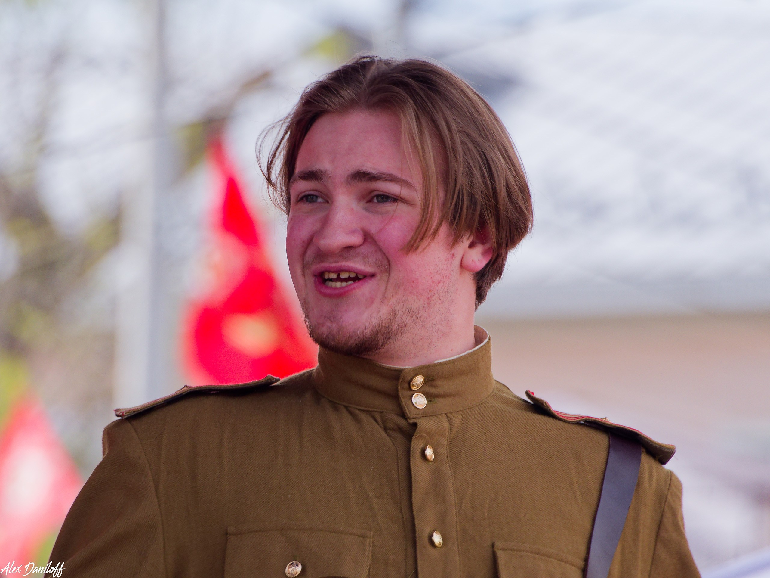 День Победы 2025. Муром-Инфо. Новости культуры, образования, спорта в городе Муром