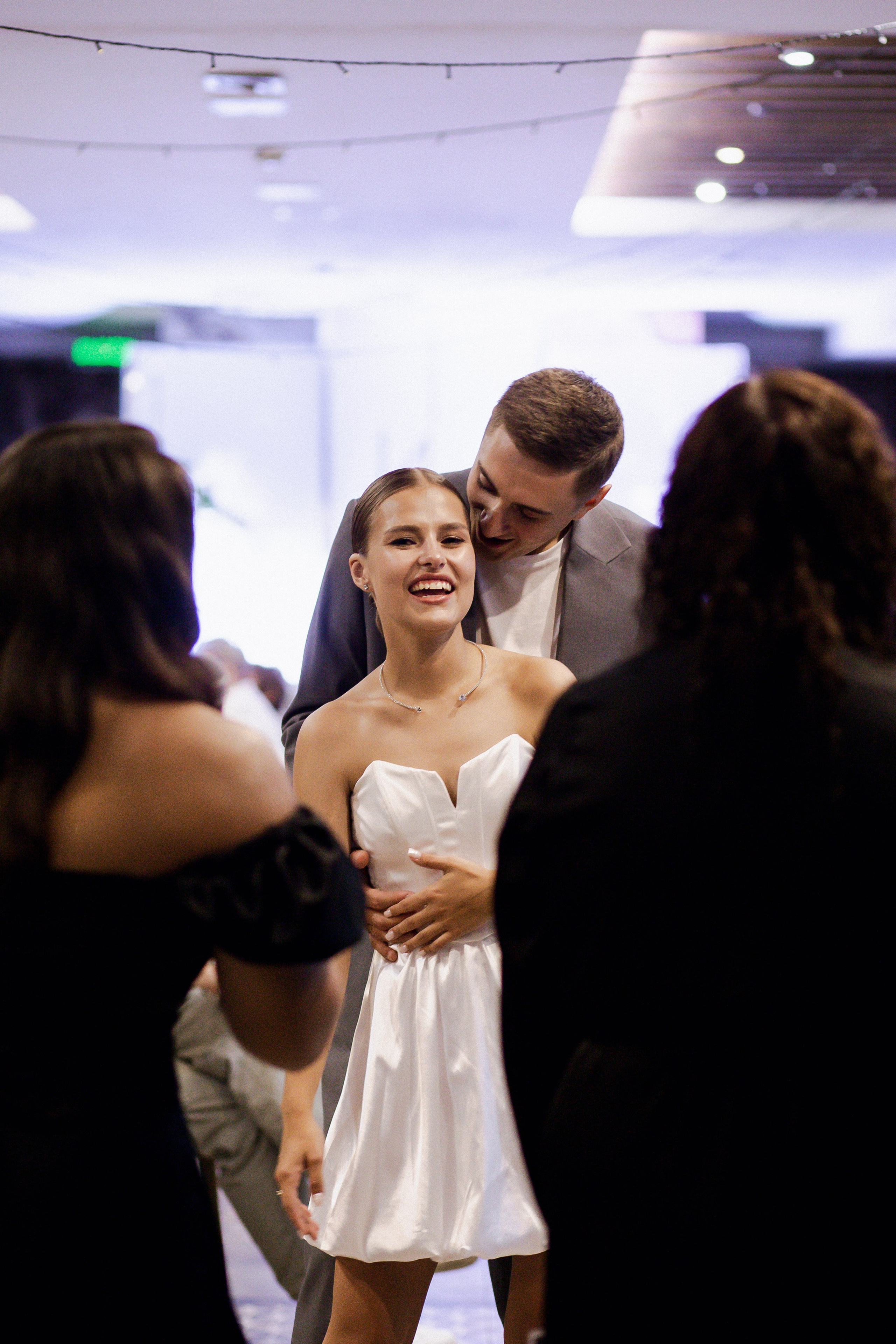 Юлия и Игорь. Фотограф Юлия Герасимова Иркутск