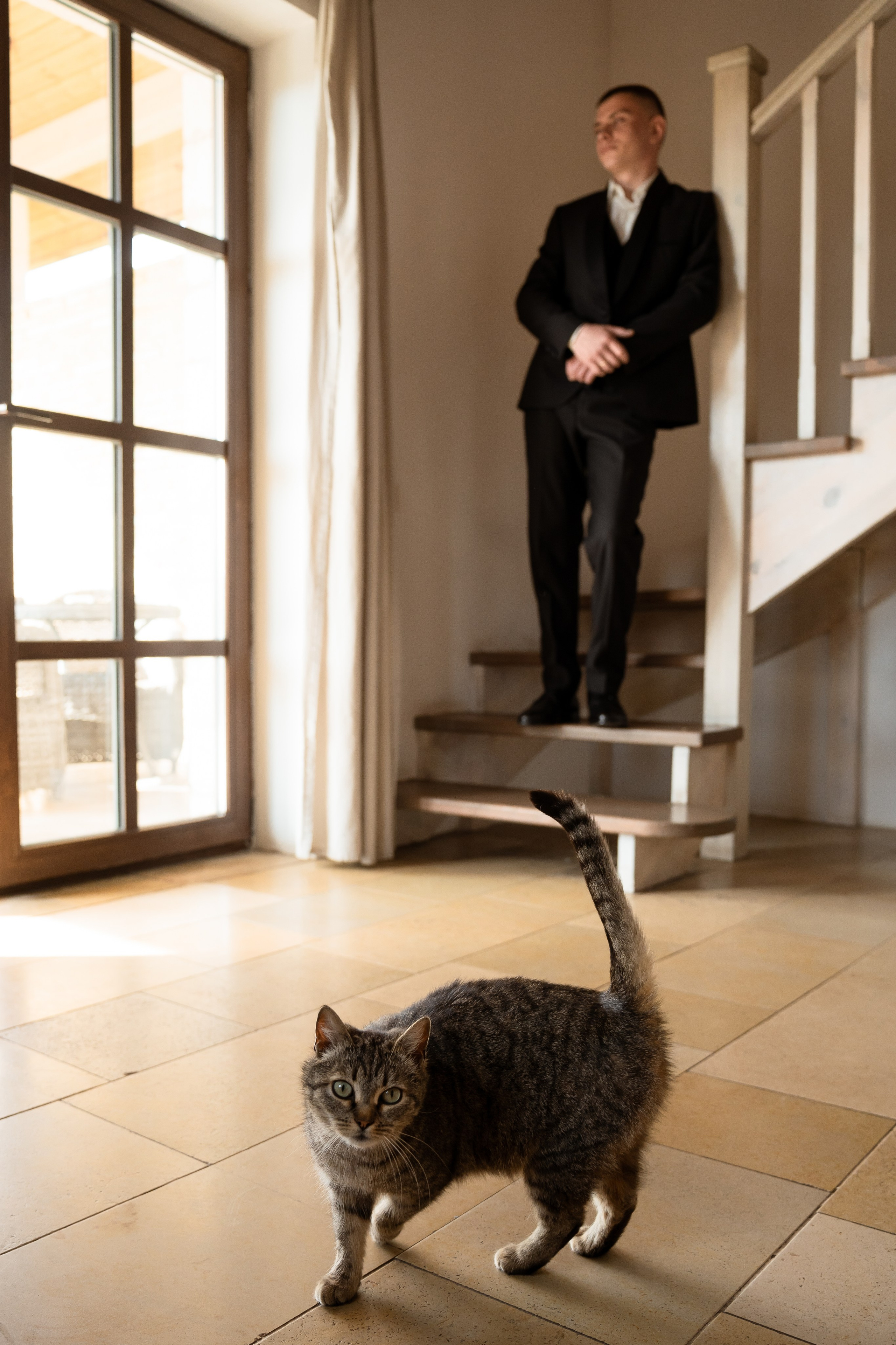 Игорь & Юля. Свадебный фотограф в Воронеже Дарья Володарская