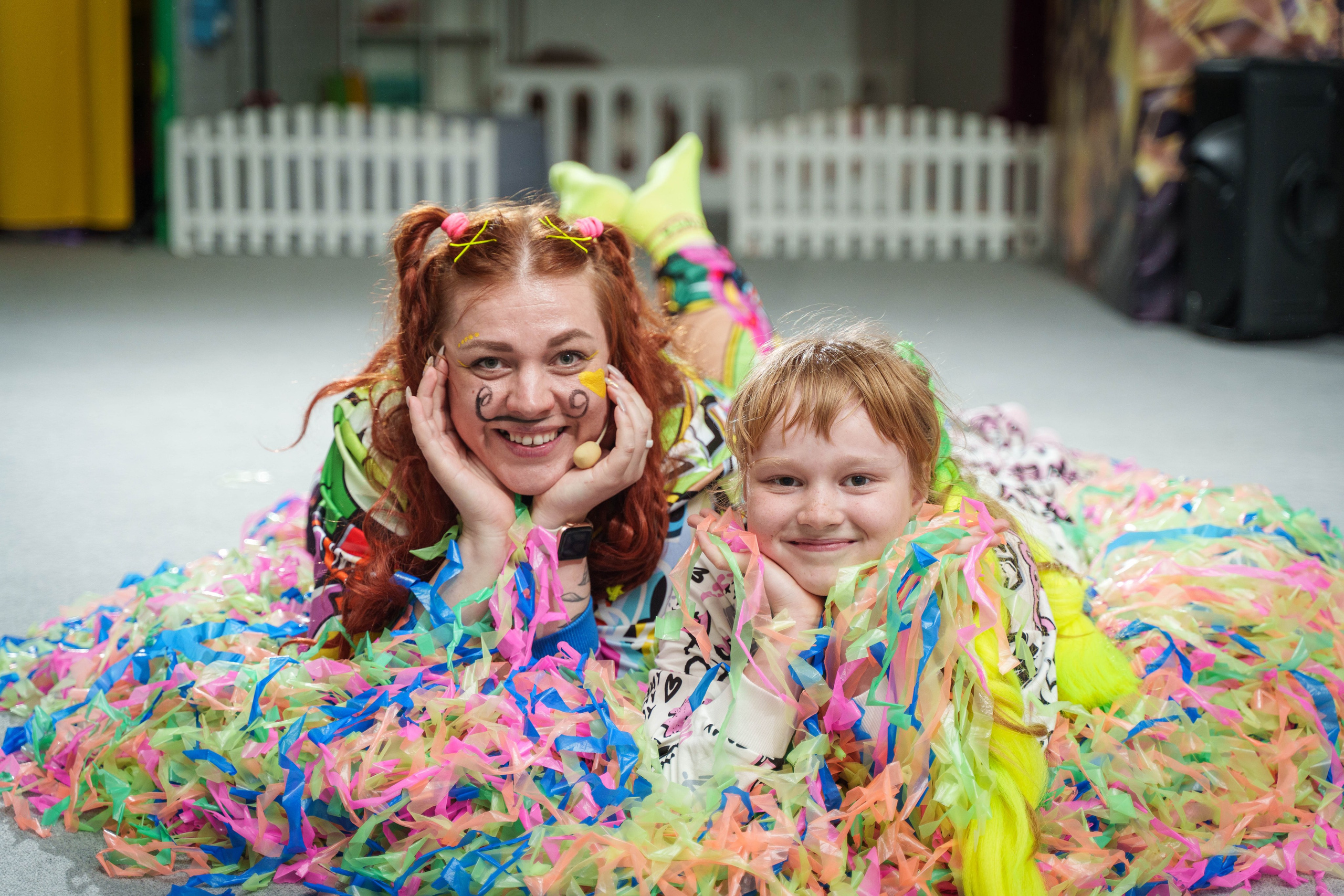 Фотограф на детские праздники. Свадебный и семейный фотограф в Новосибирске Данил Коротких