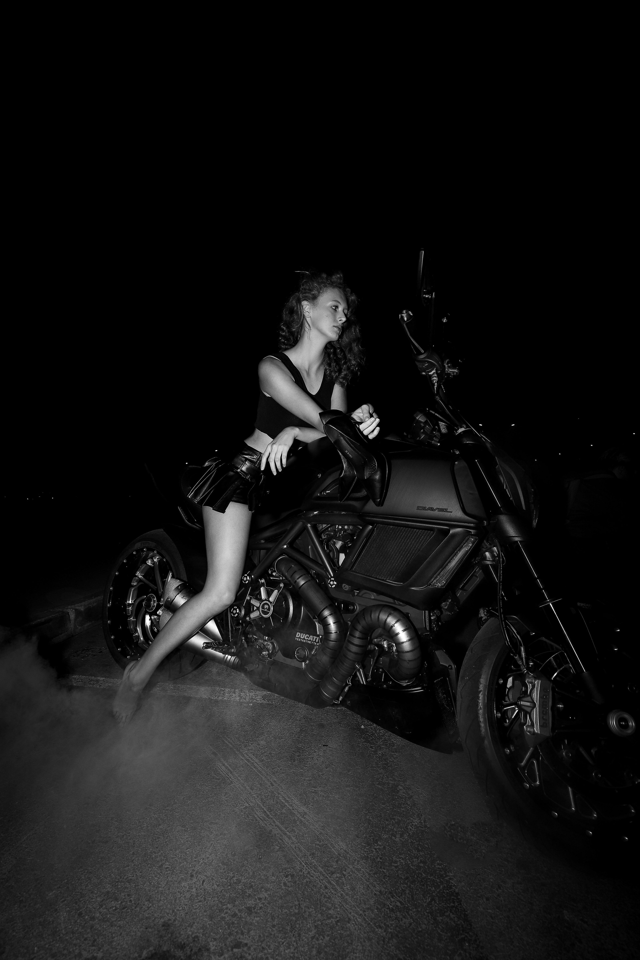 Moto. Фотограф в Новосибирске Александр Иванов