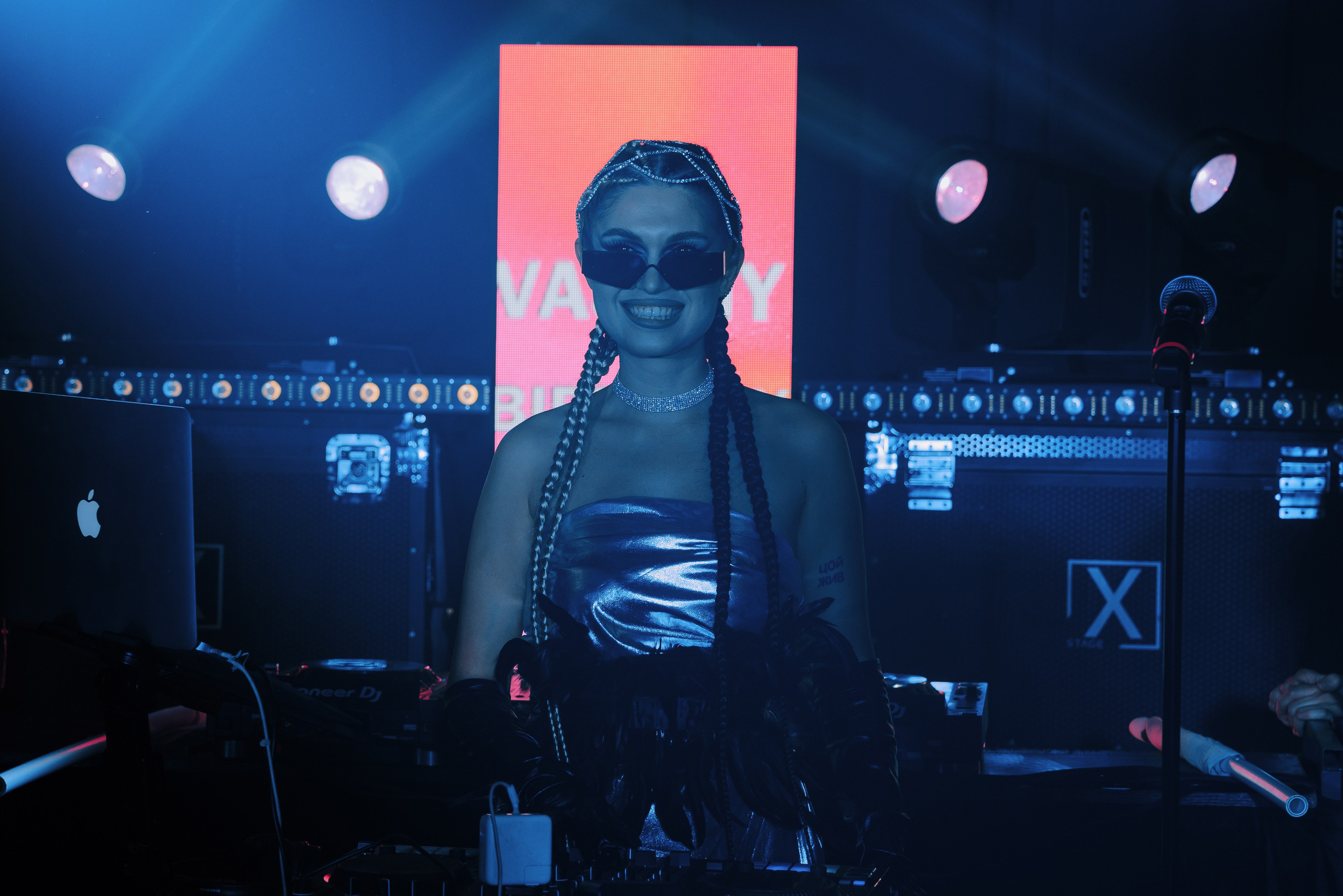 ДЕНЬ РОЖДЕНИЯ ВАСИЛИЯ «ADAGIO». Репортажный фотограф Зуев Роман г. Челябинск