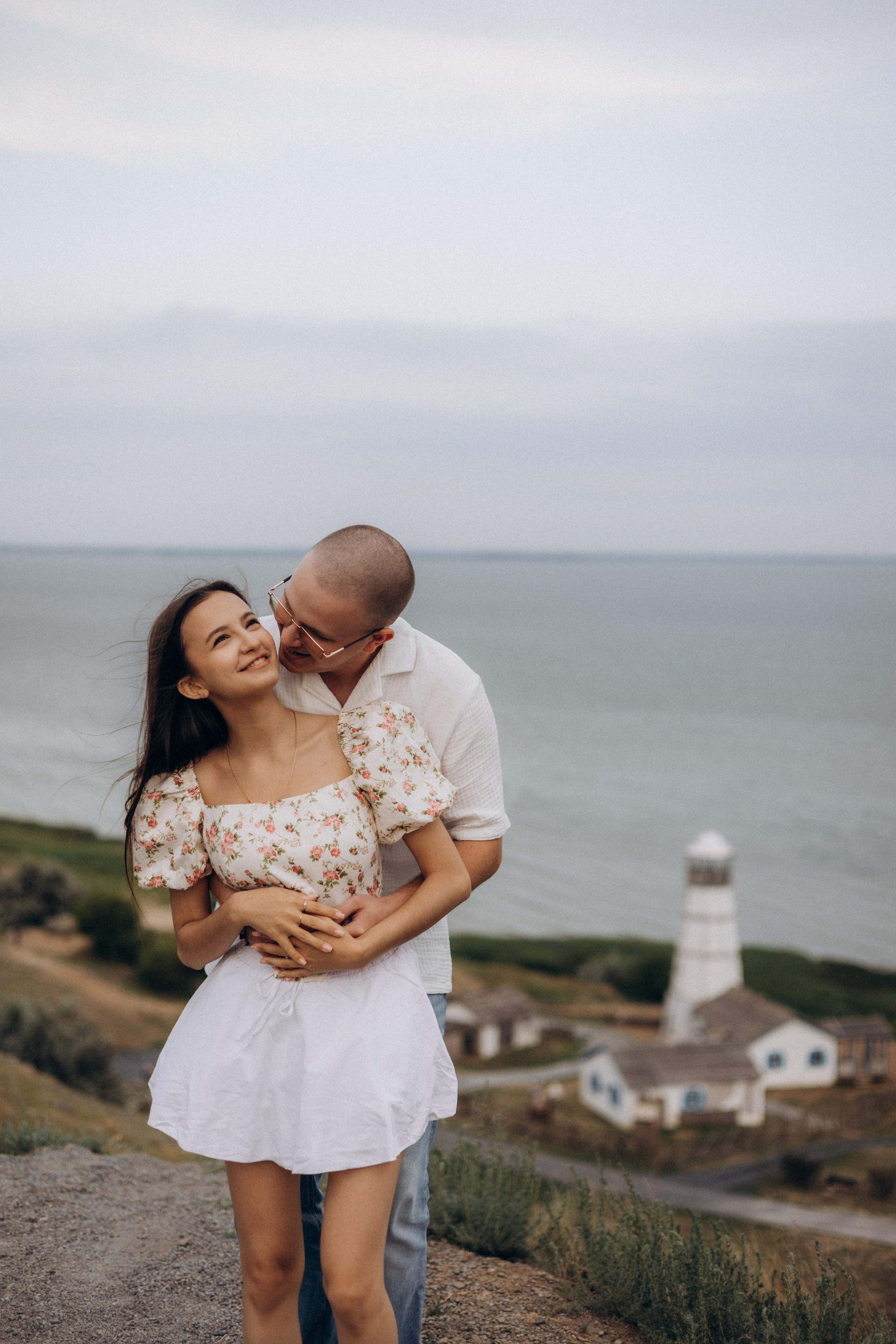 Love Story (5.07.2025) х.Мержаново (Ростовская обл.). Надежда Стар семейный и церковный фотограф в Жукове и Калужской области