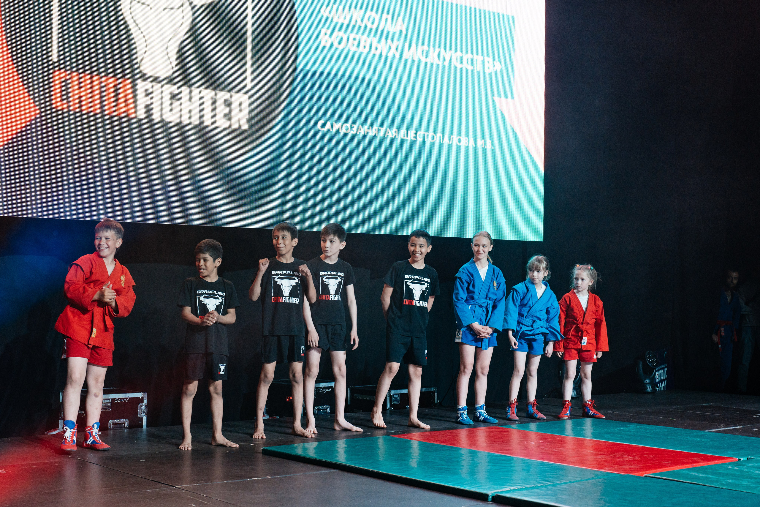 ЭКСПО. Свадебный Фотограф Чита Малахов Филипп