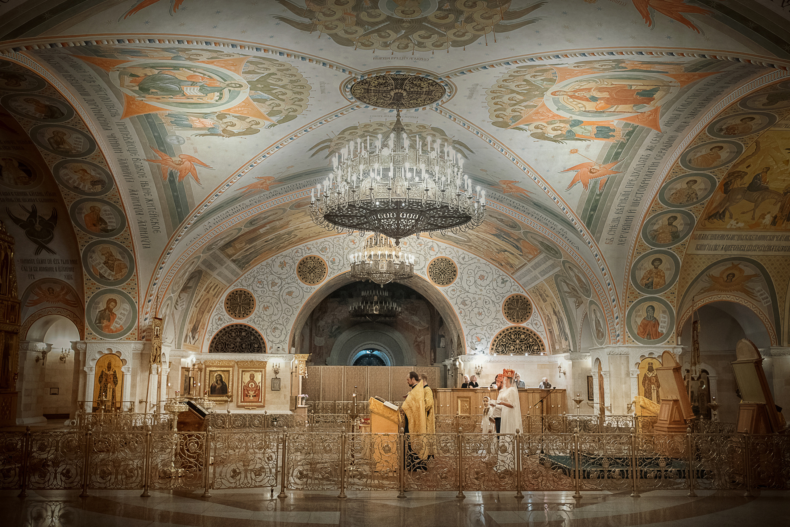 Никита и Анастасия. Гипнопсихолог, женский фотограф Ольга Парфентьева (Васанти)