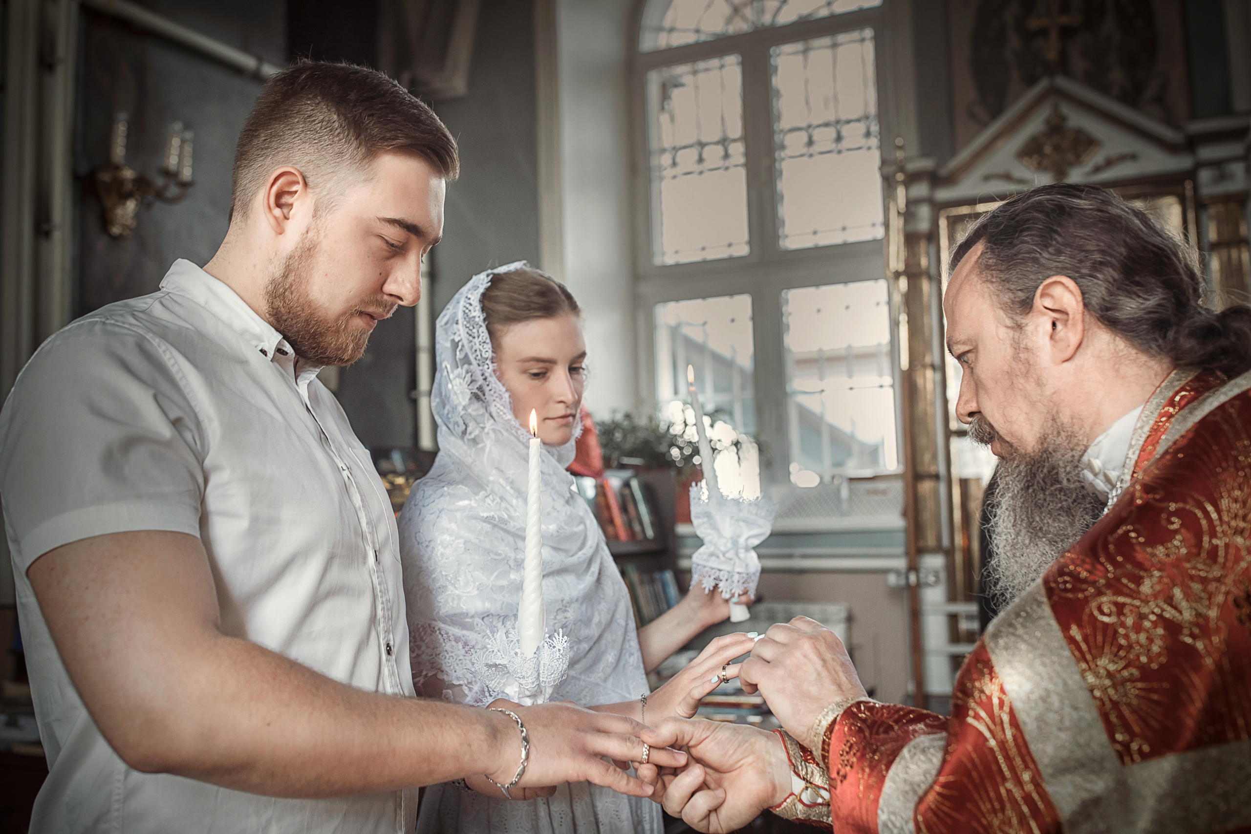 Венчание Игумново. Гипнопсихолог, женский фотограф Ольга Парфентьева (Васанти)