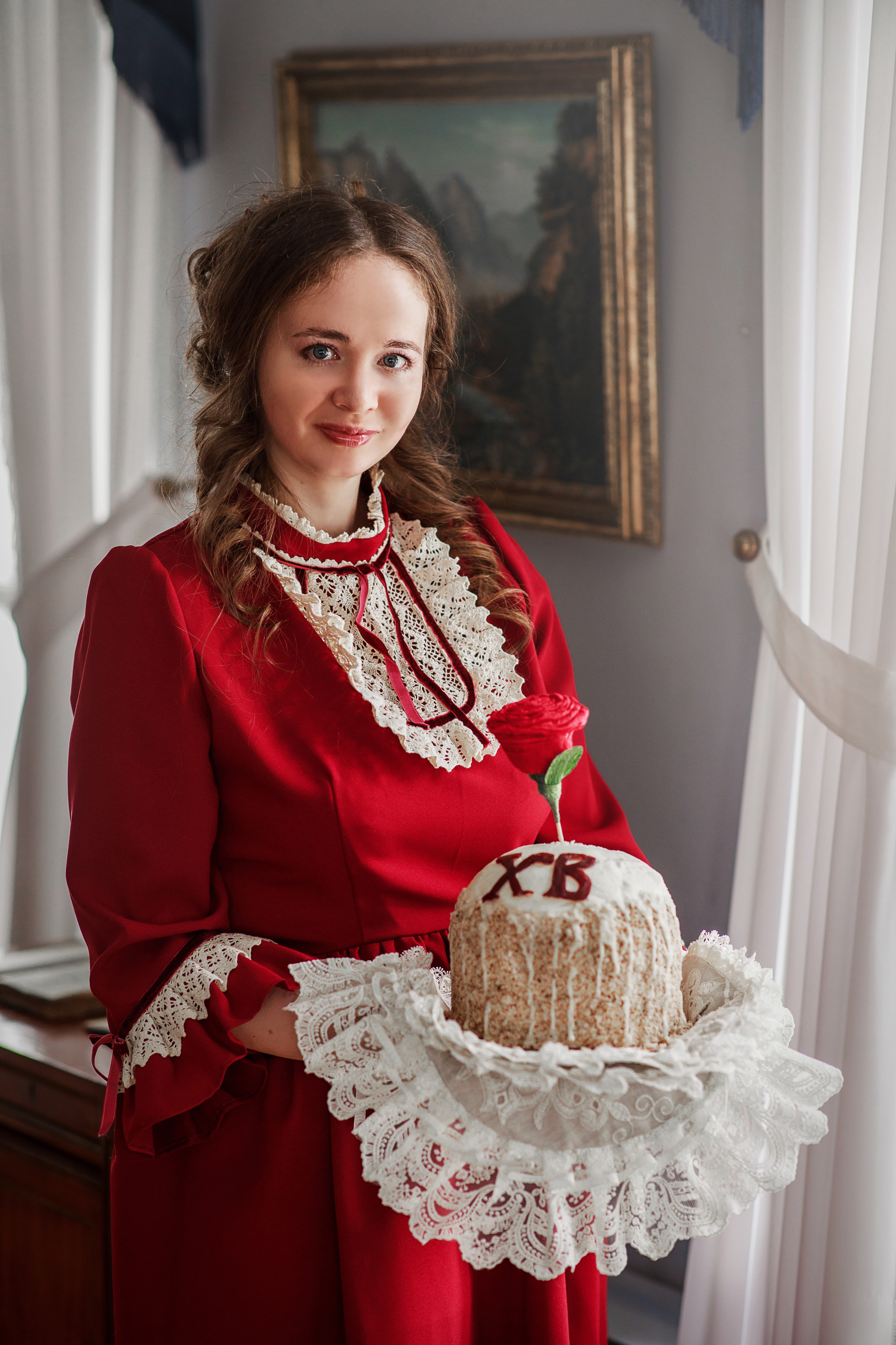 Стилизованная съемка. Гипнопсихолог, женский фотограф Ольга Парфентьева (Васанти)